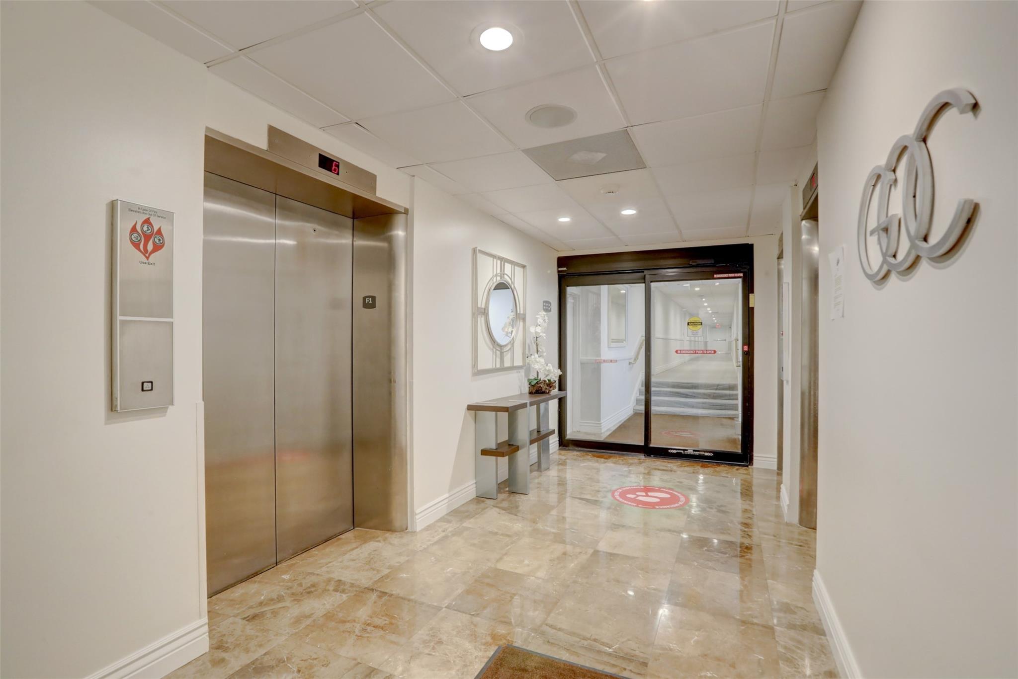 3800 Galt Ocean Dr 1209