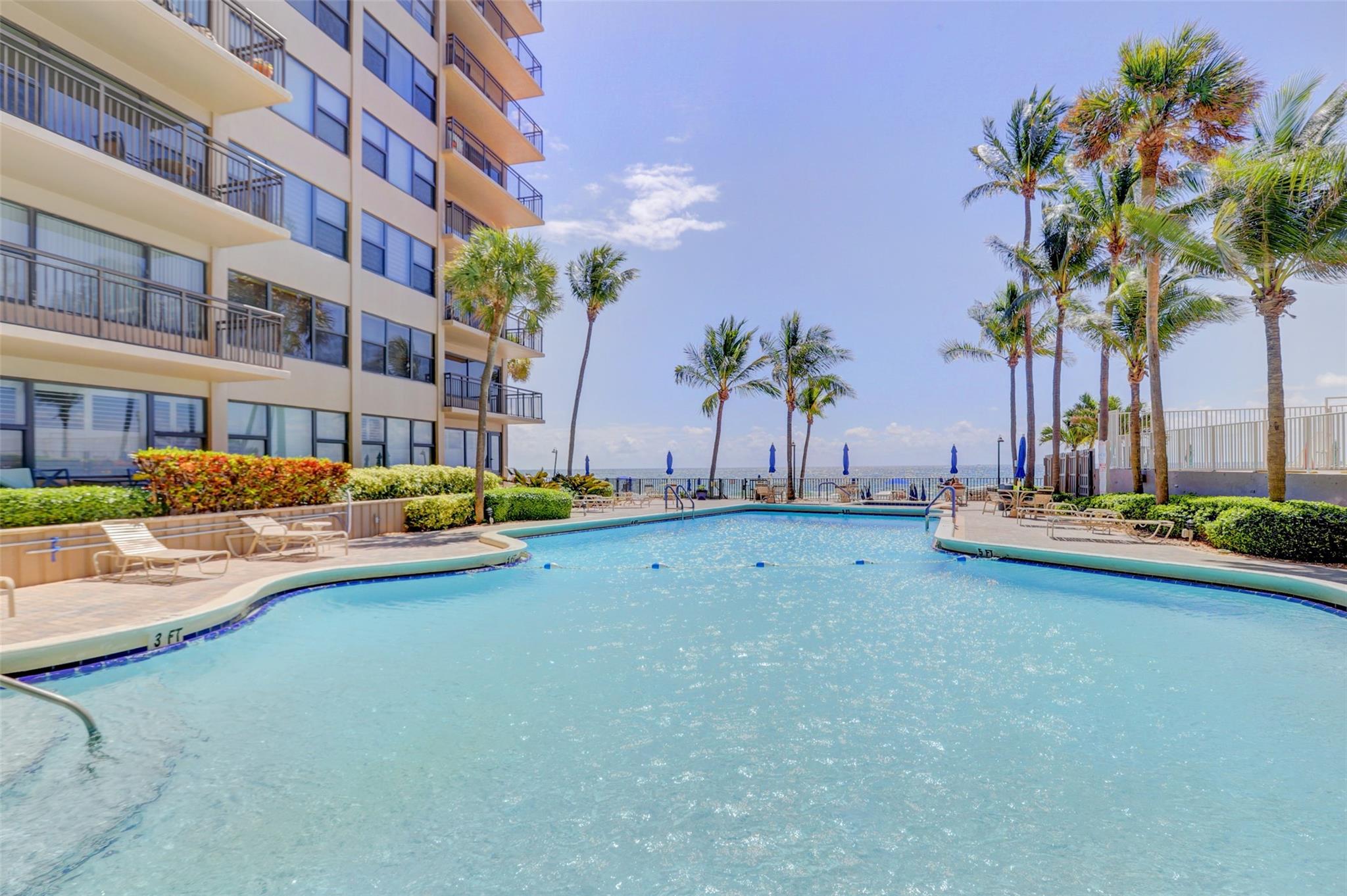 3800 Galt Ocean Dr 1209