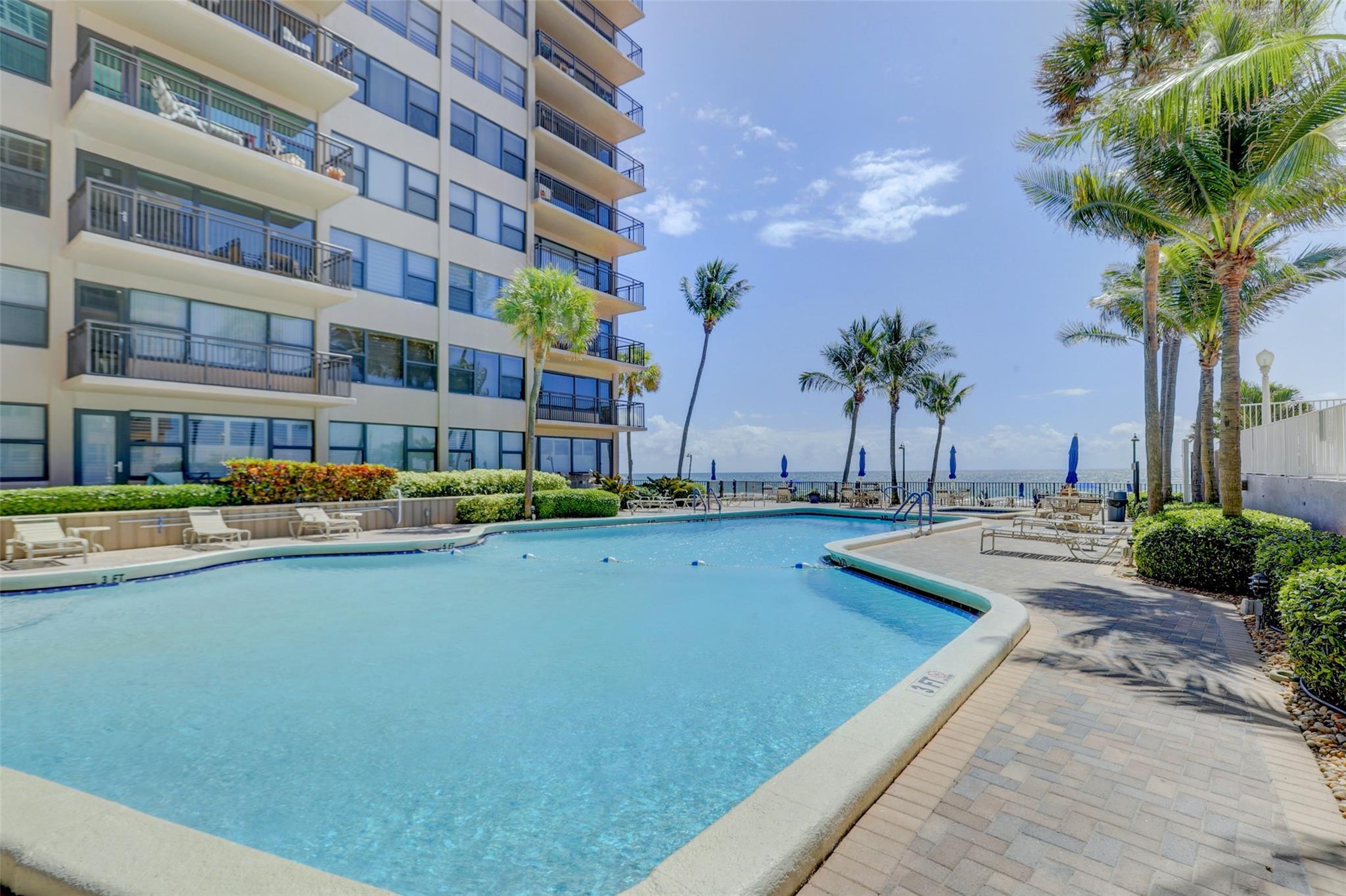 3800 Galt Ocean Dr 1209