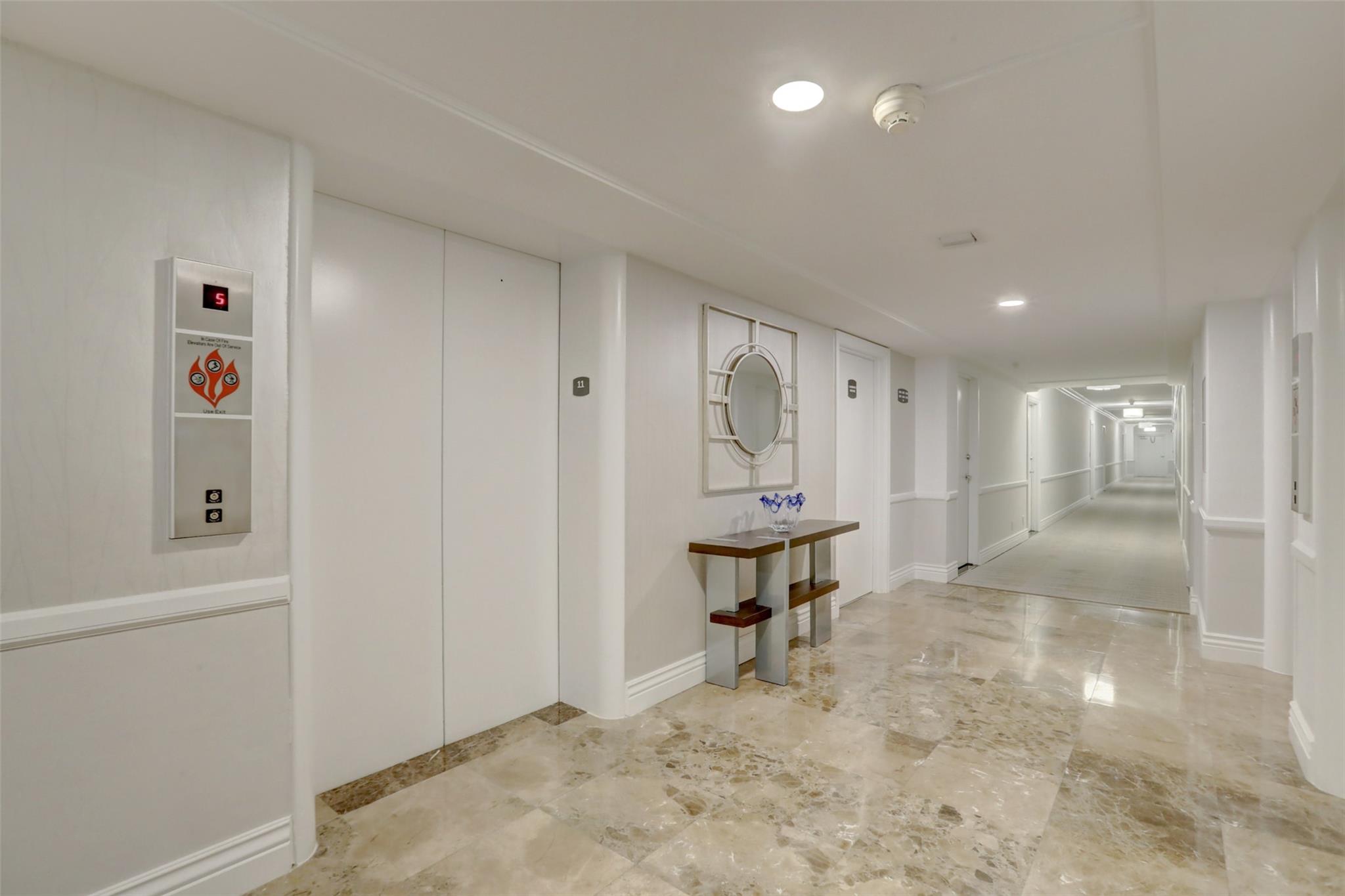 3800 Galt Ocean Dr 1209