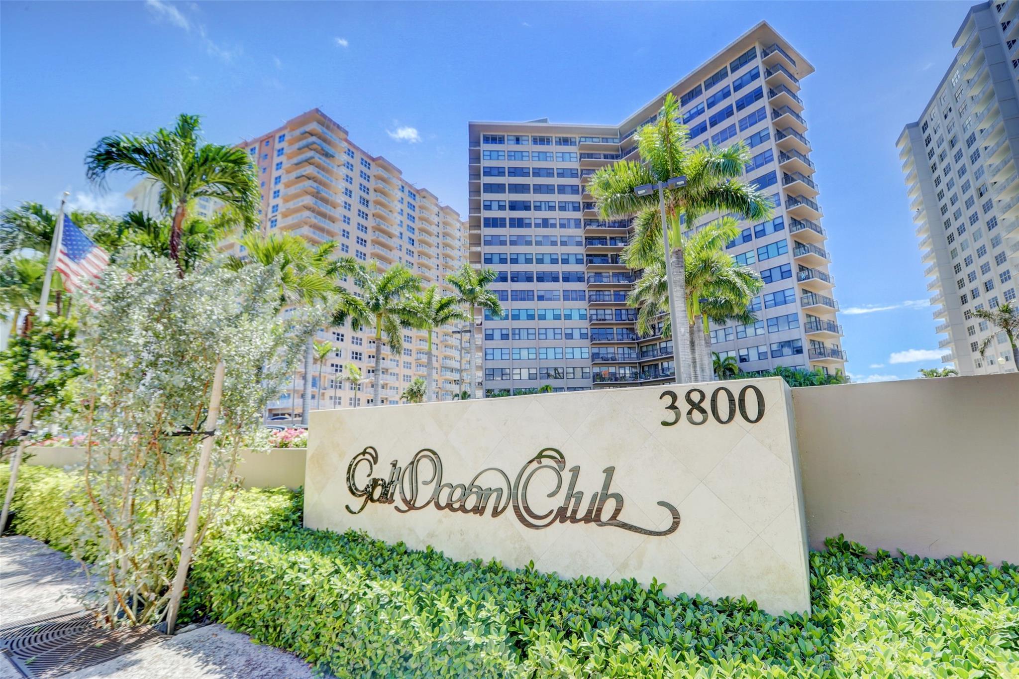 3800 Galt Ocean Dr 1209
