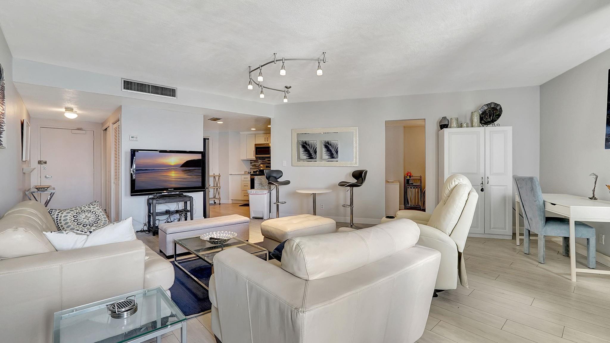 3800 Galt Ocean Dr 1209