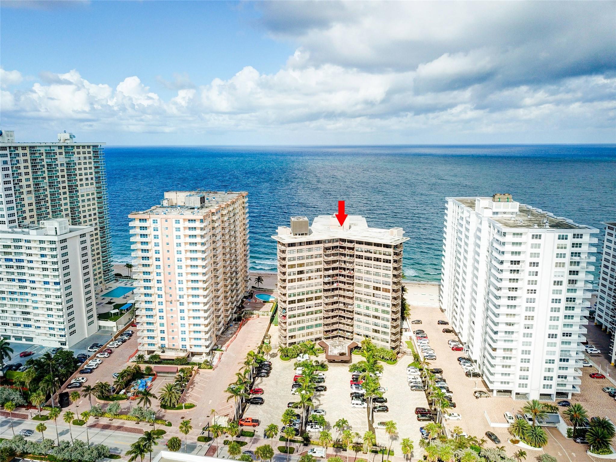 3800 Galt Ocean Dr 1209