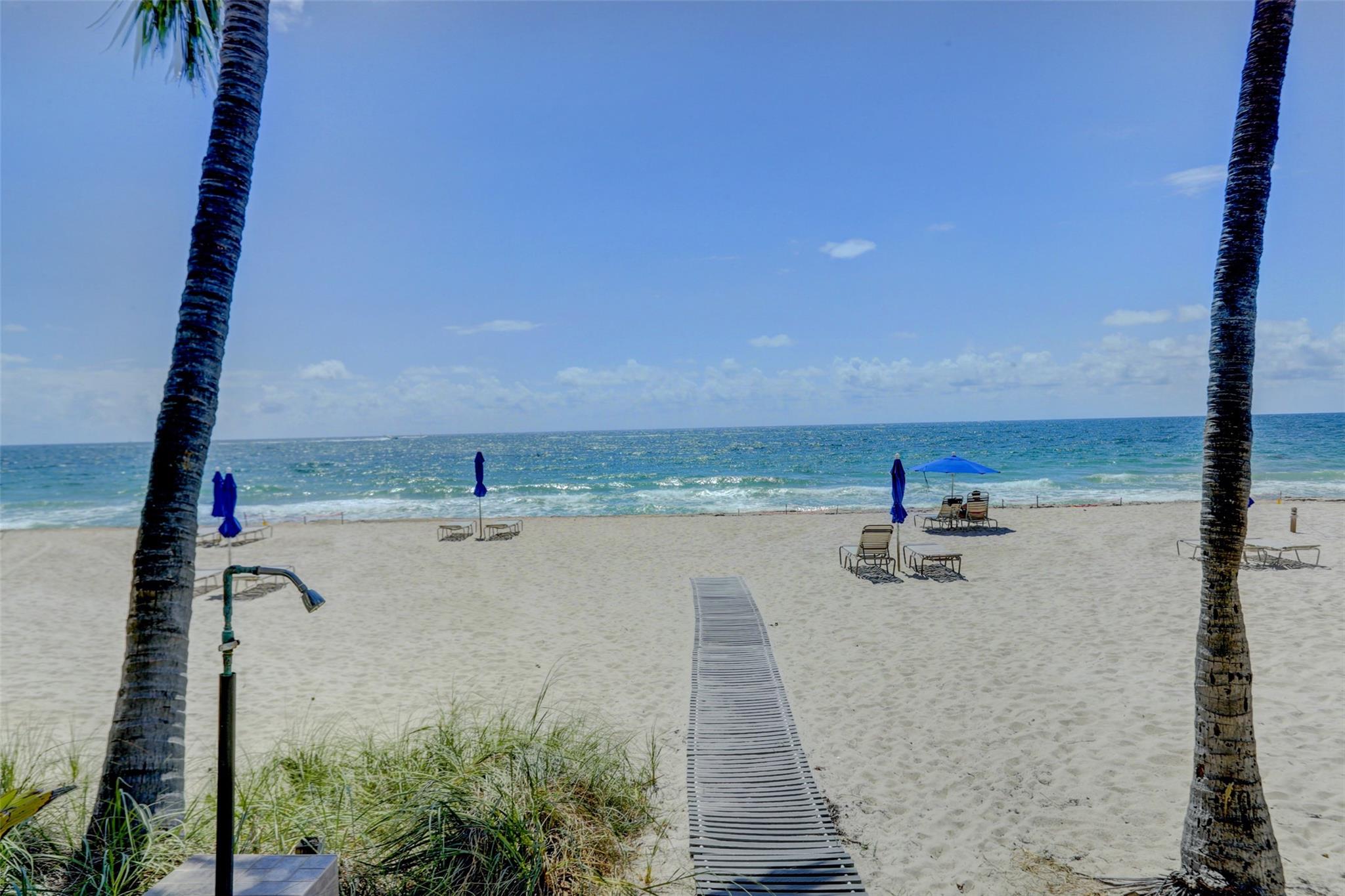 3800 Galt Ocean Dr 1209