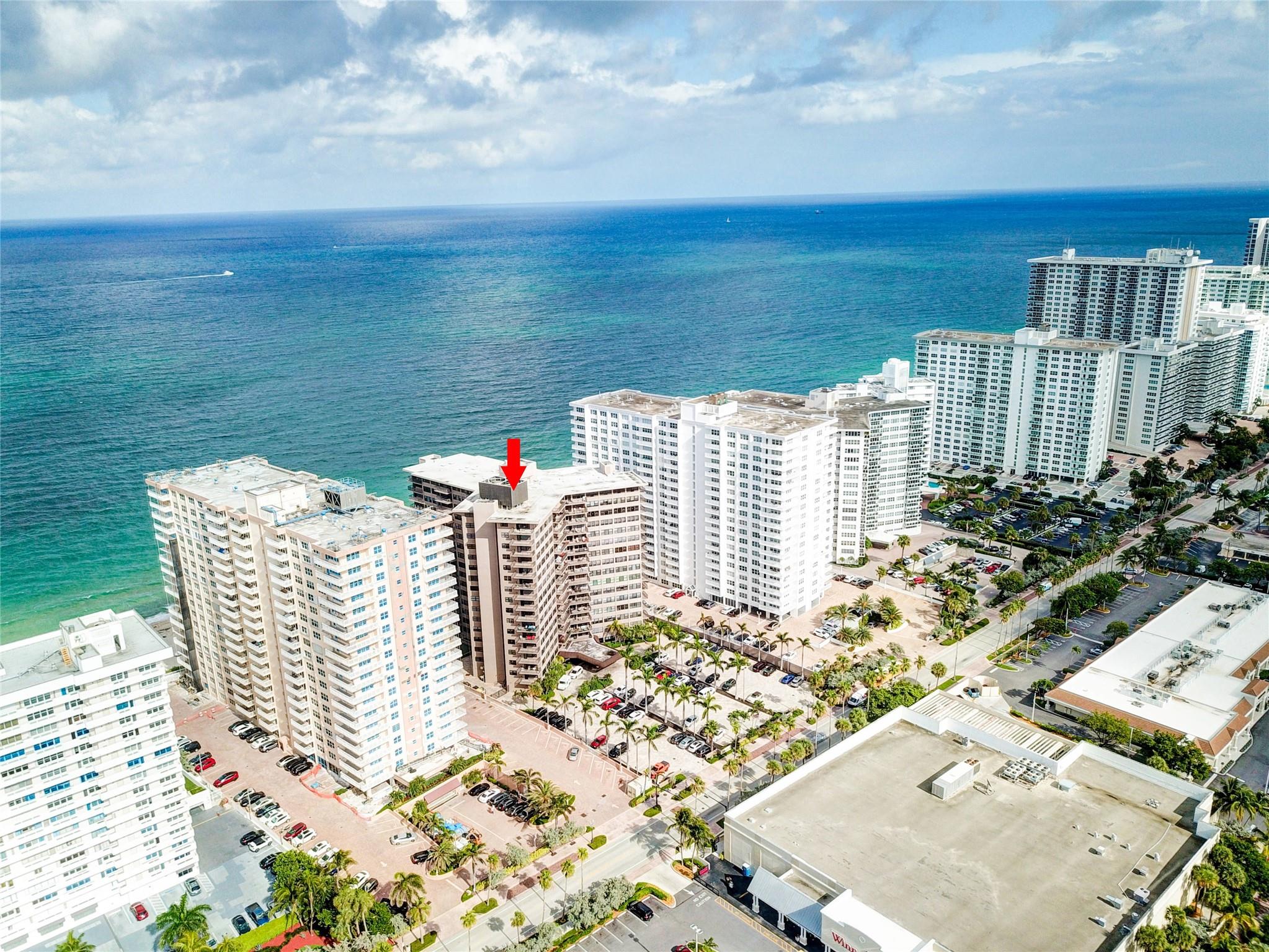 3800 Galt Ocean Dr 1209