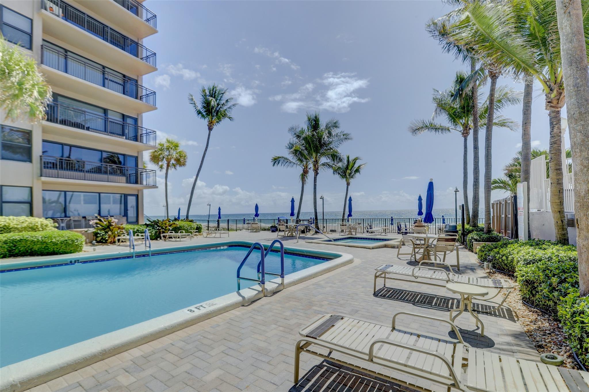 3800 Galt Ocean Dr 1209