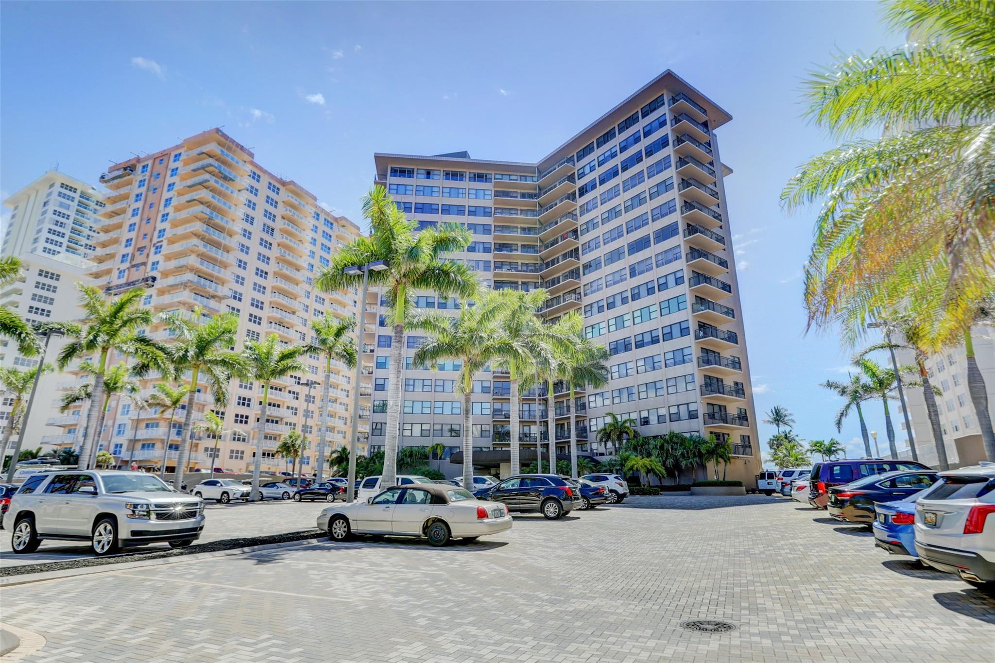 3800 Galt Ocean Dr 1209