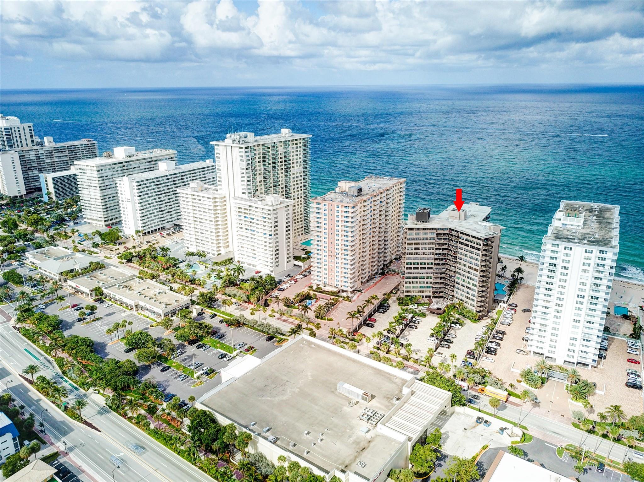 3800 Galt Ocean Dr 1209