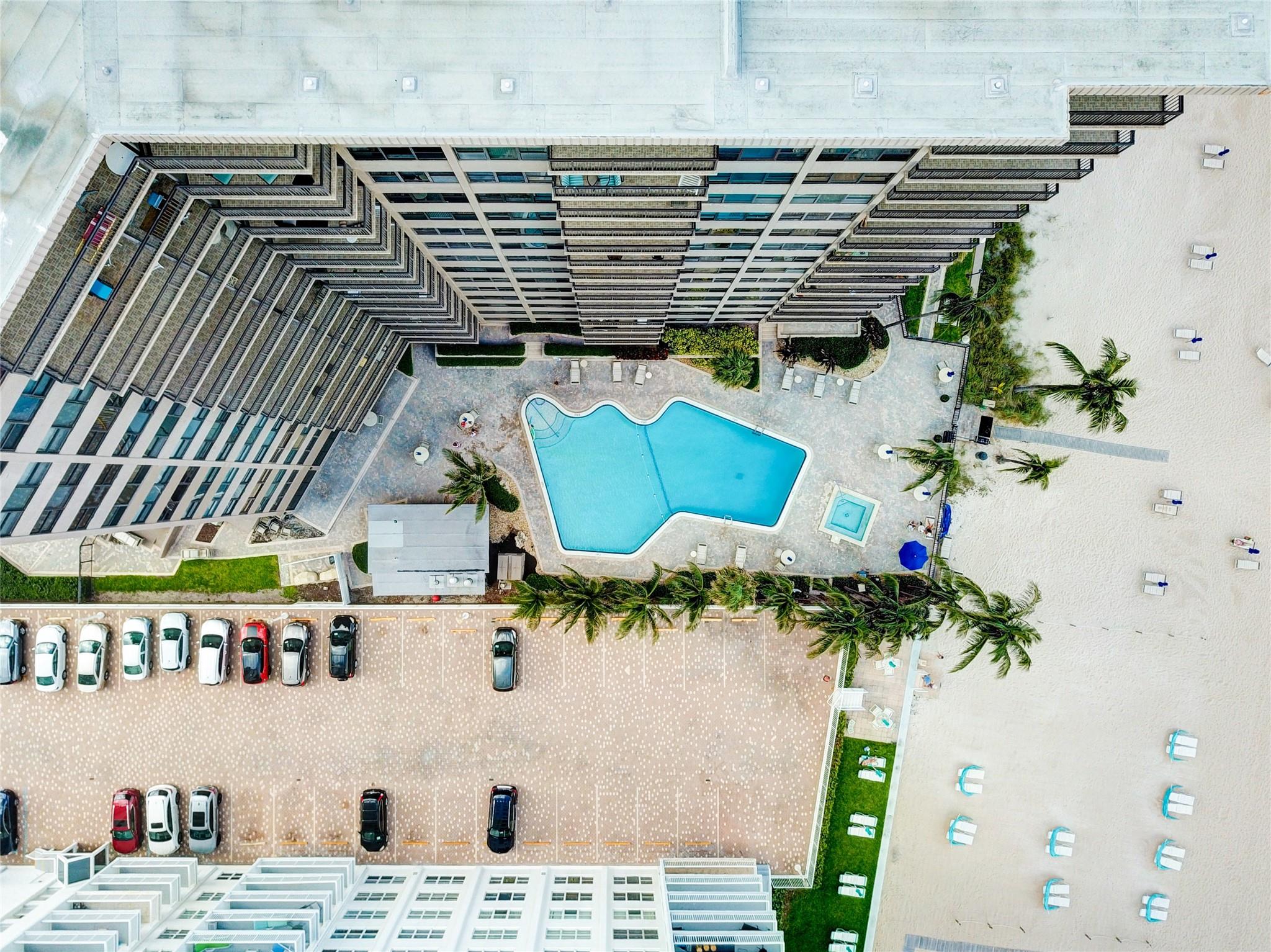 3800 Galt Ocean Dr 1209