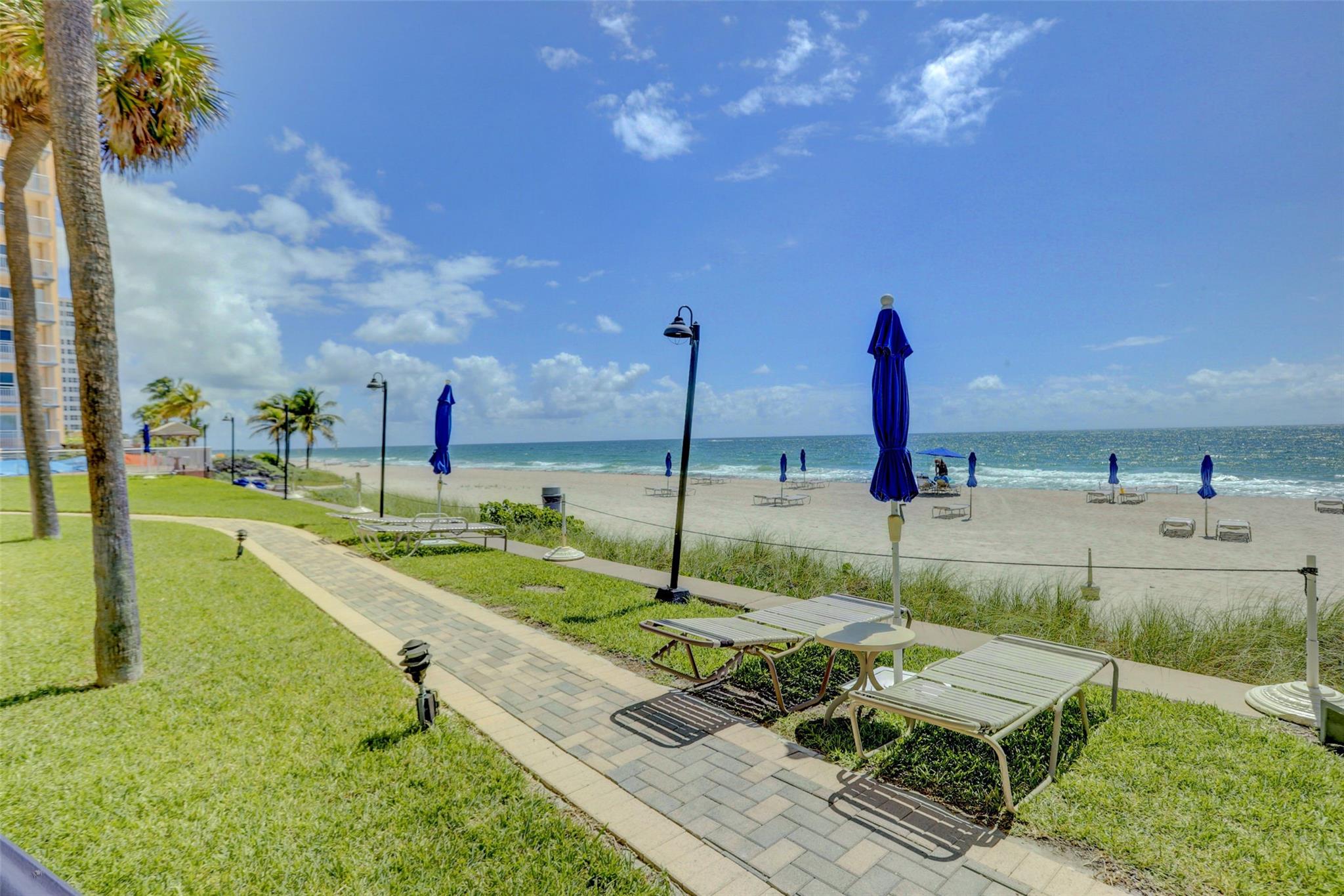 3800 Galt Ocean Dr 1209