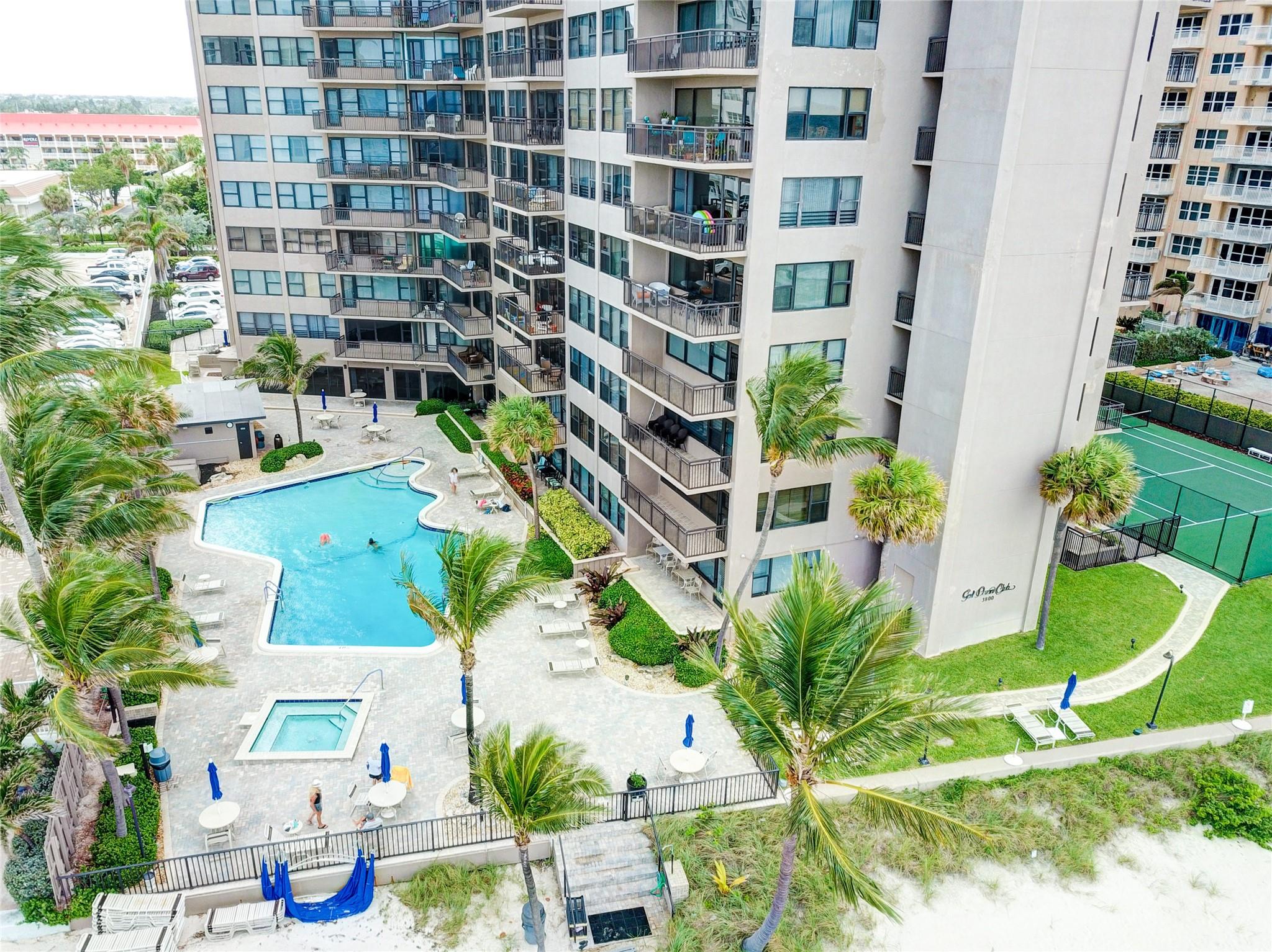 3800 Galt Ocean Dr 1209