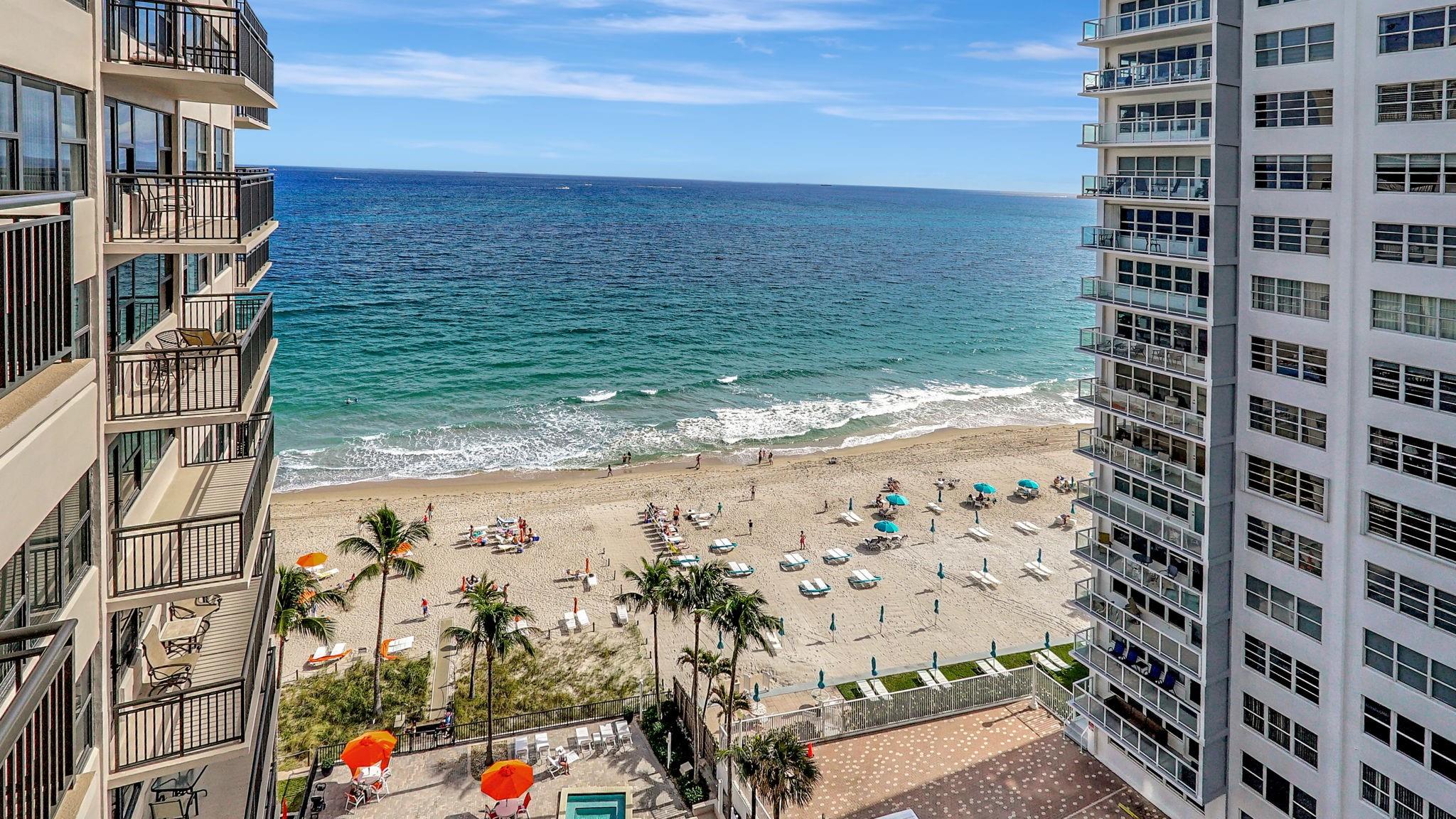 3800 Galt Ocean Dr 1209