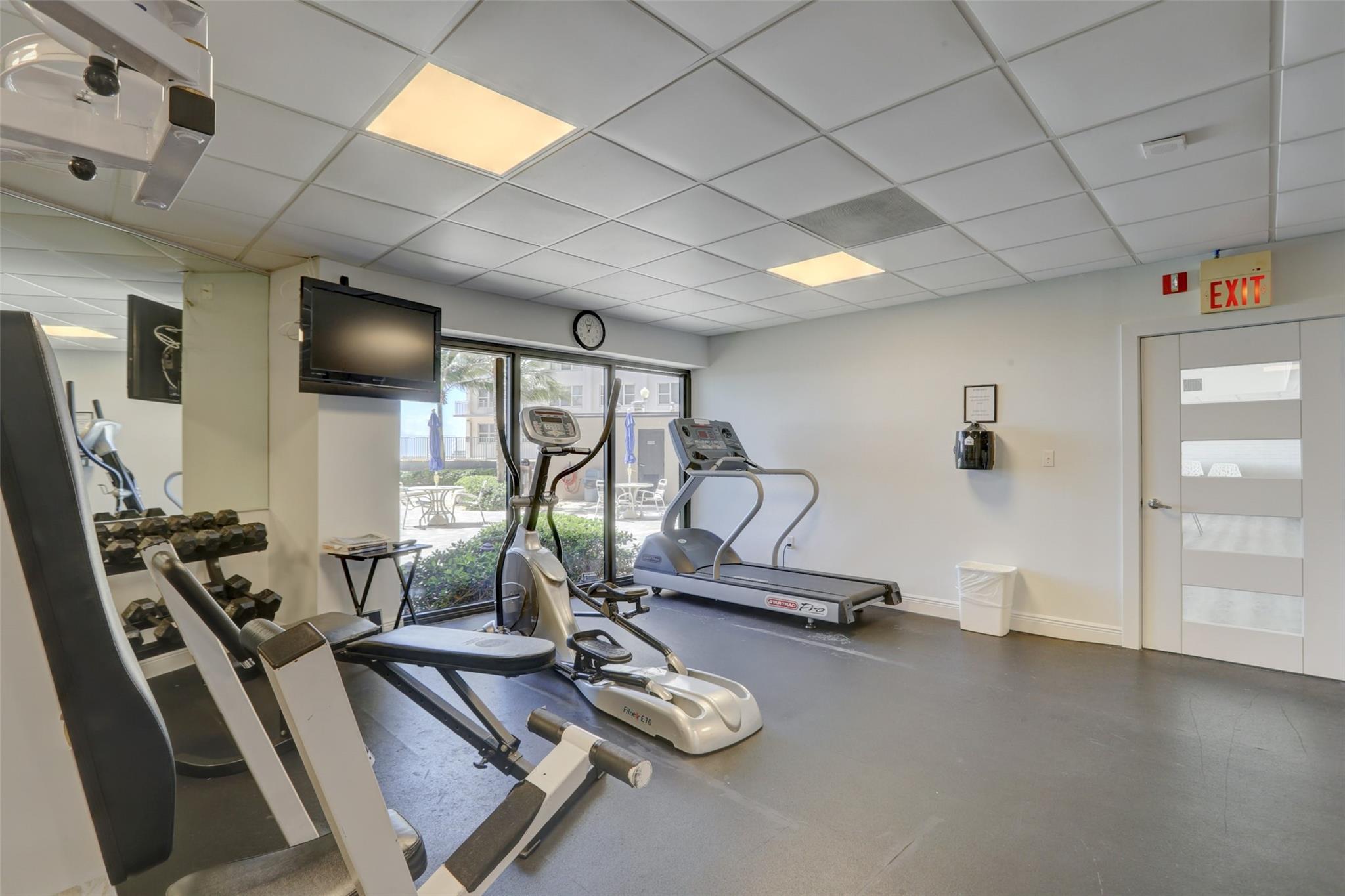 3800 Galt Ocean Dr 1209