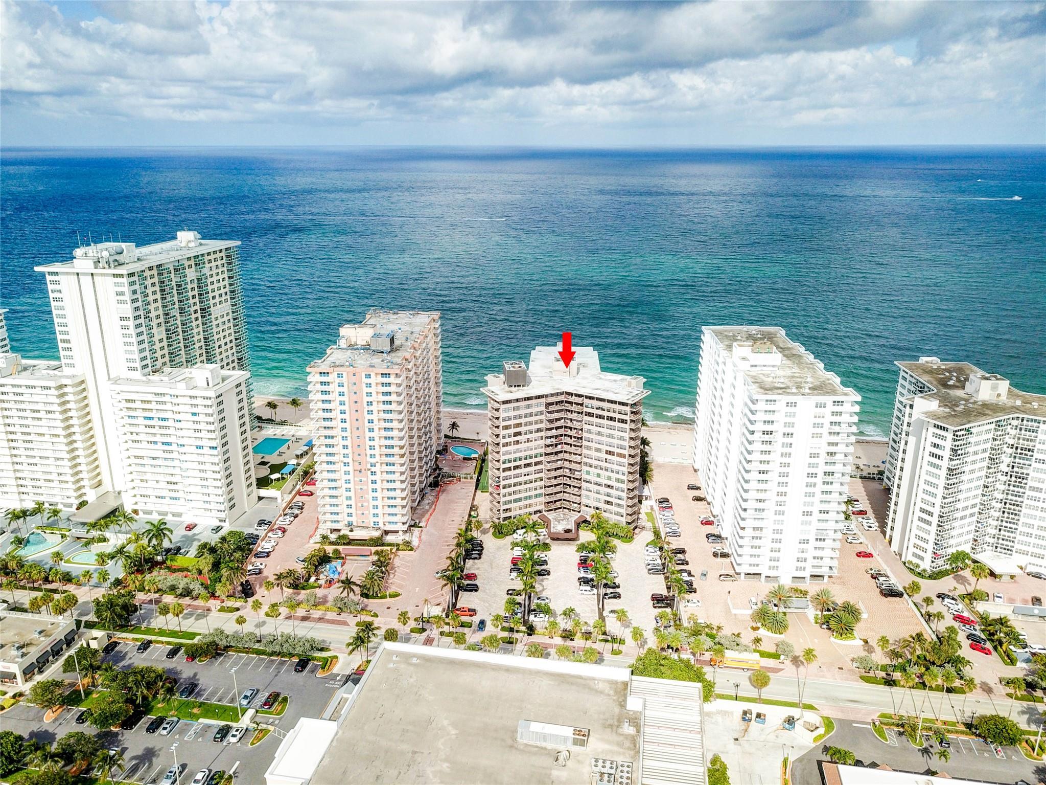 3800 Galt Ocean Dr 1209