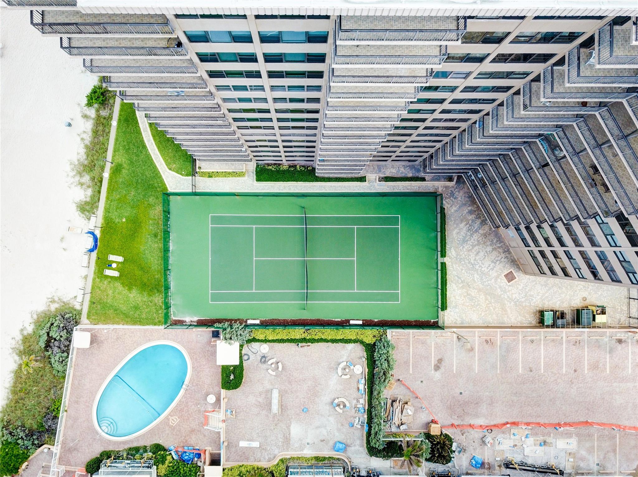 3800 Galt Ocean Dr 1209