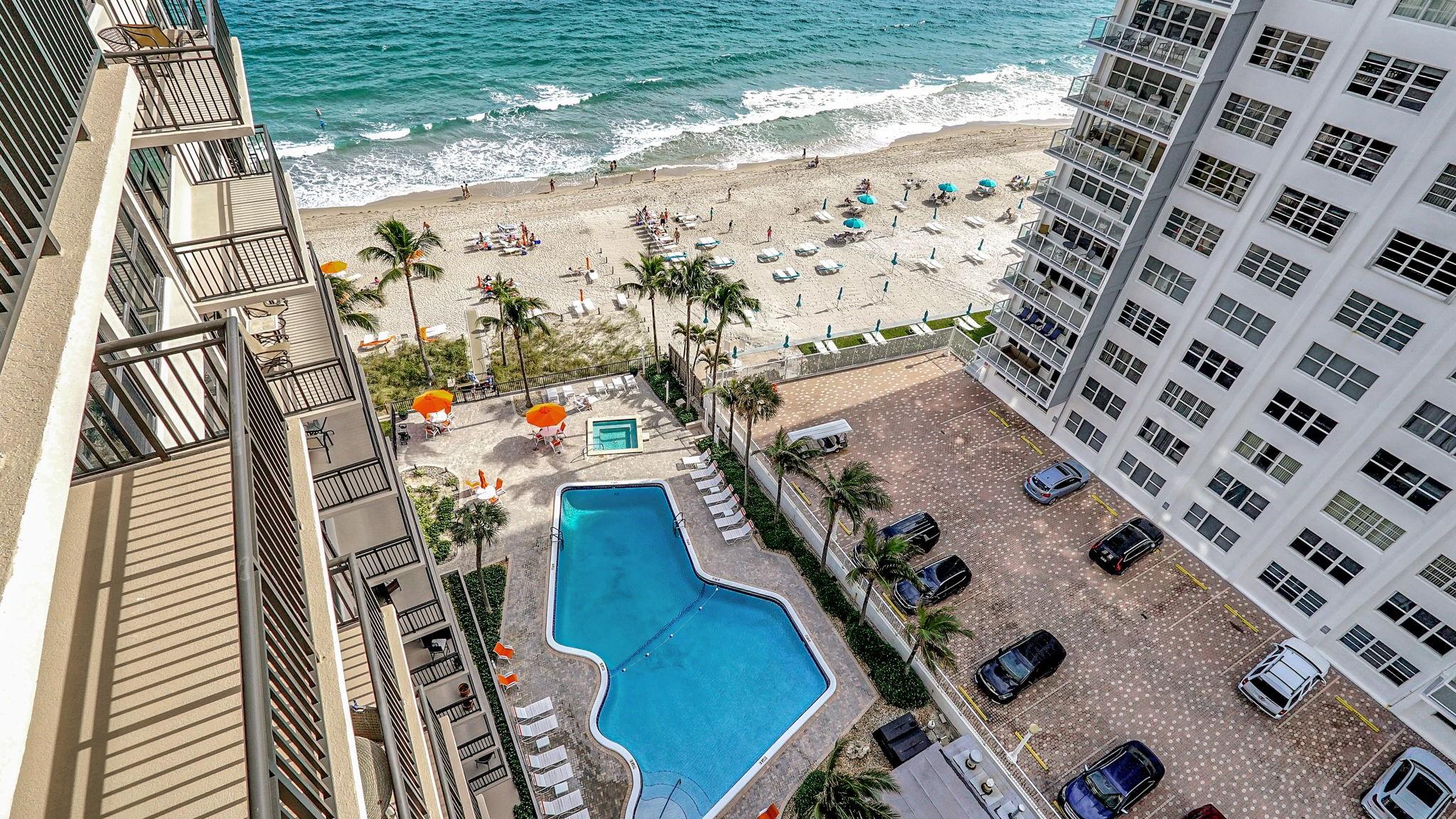 3800 Galt Ocean Dr 1209