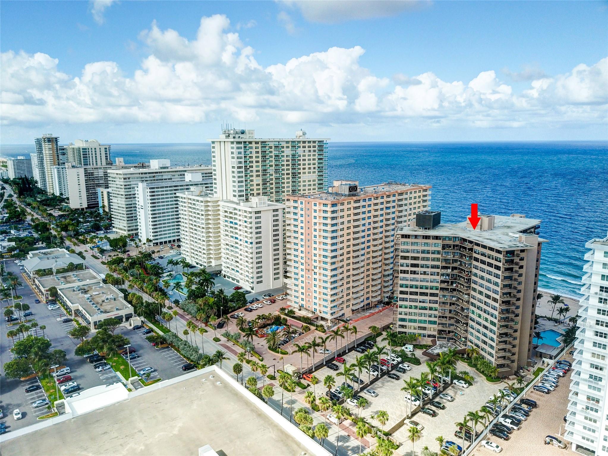 3800 Galt Ocean Dr 1209
