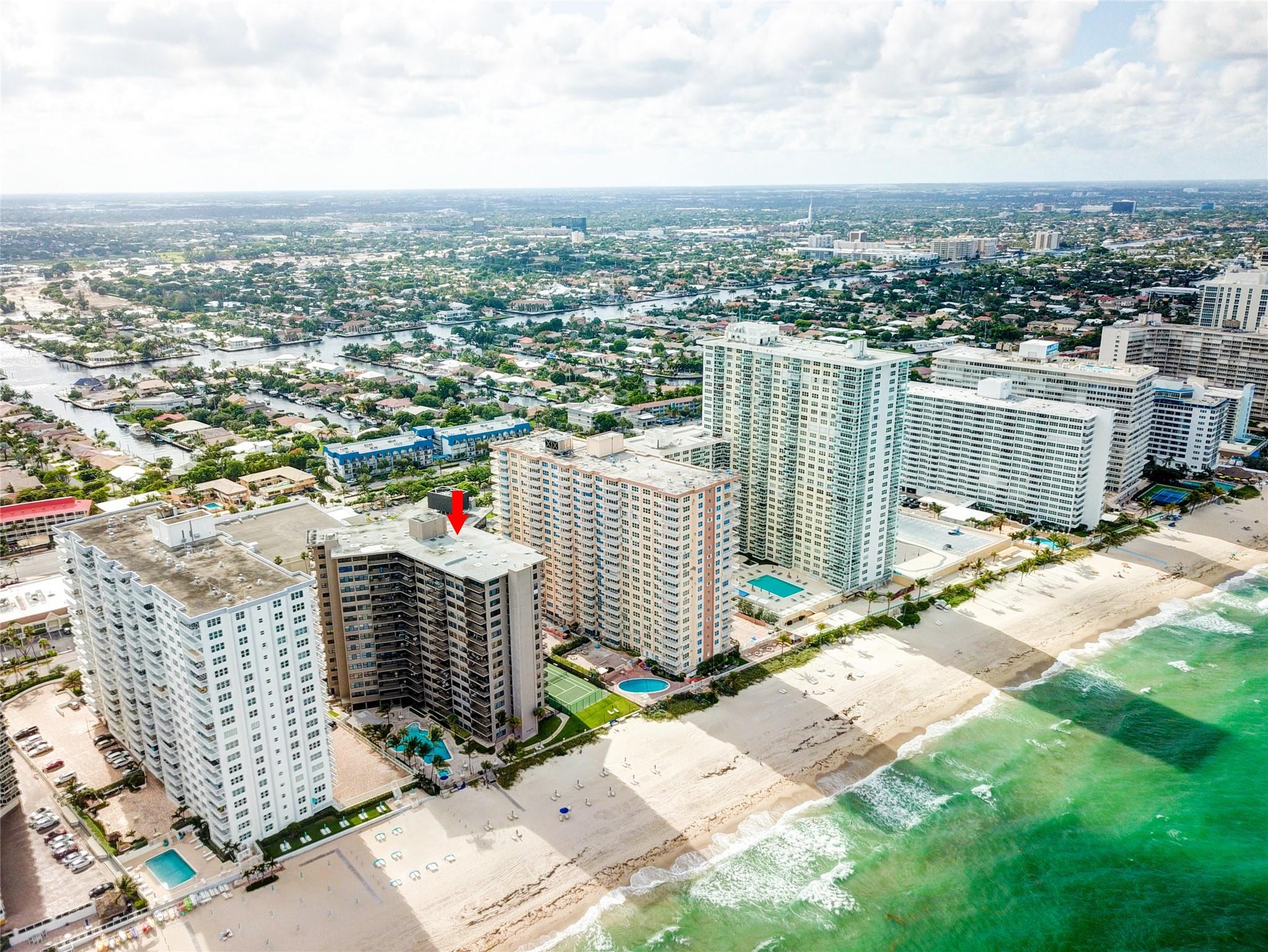 3800 Galt Ocean Dr 1209