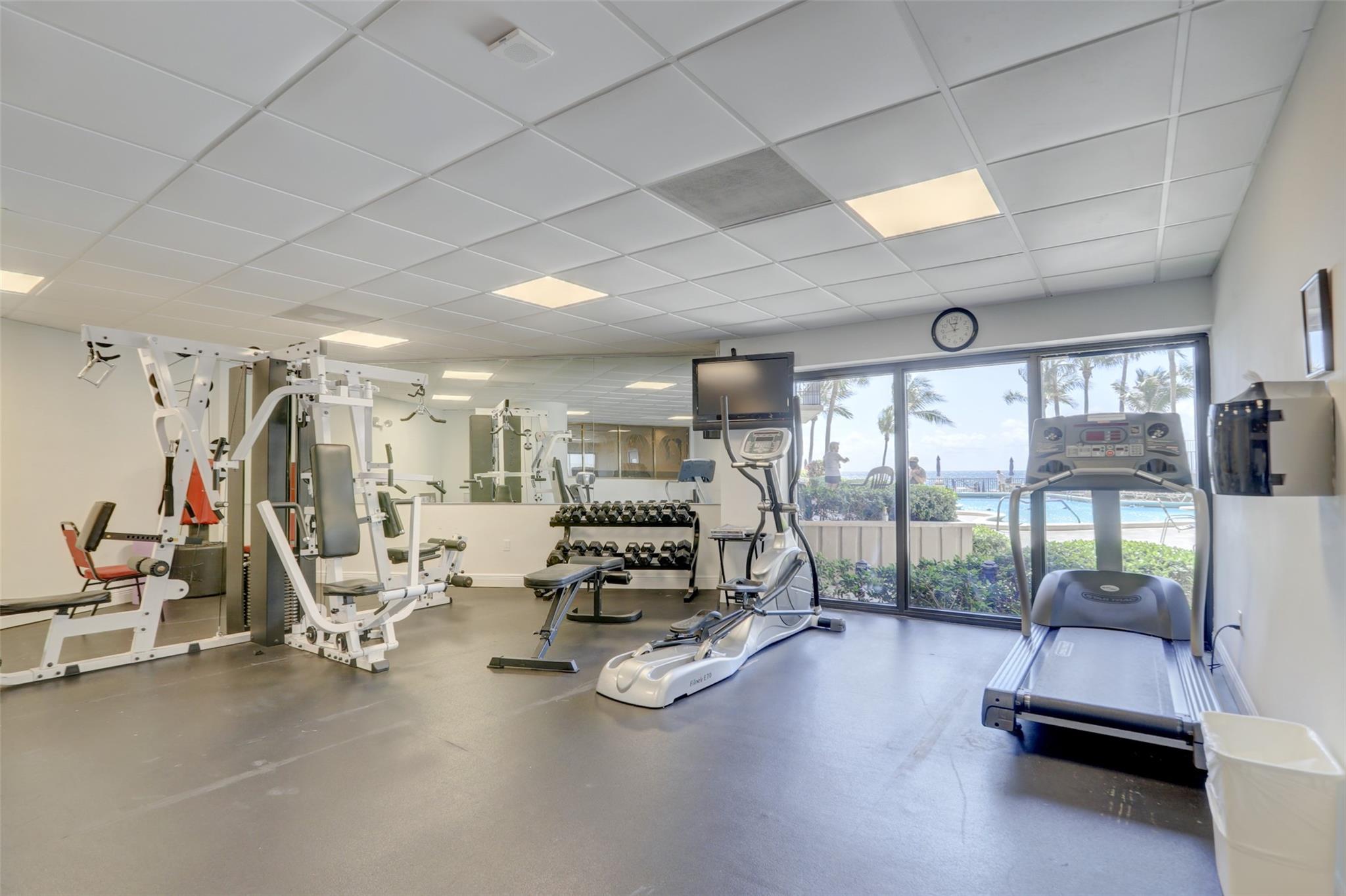 3800 Galt Ocean Dr 1209