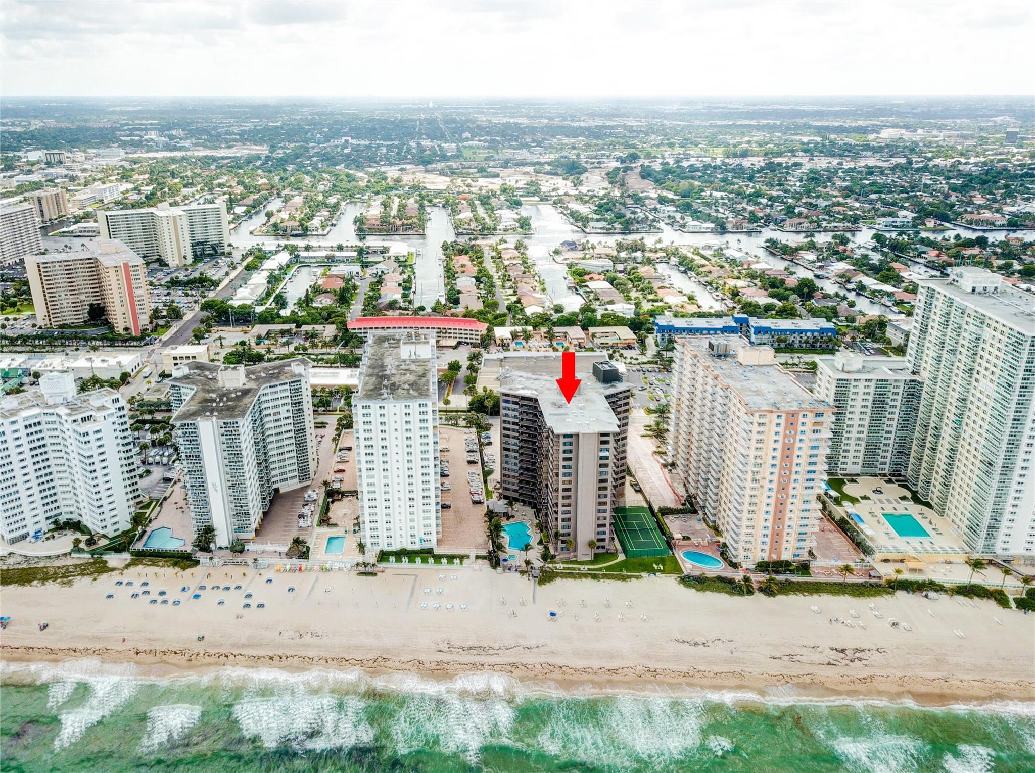 3800 Galt Ocean Dr 1209