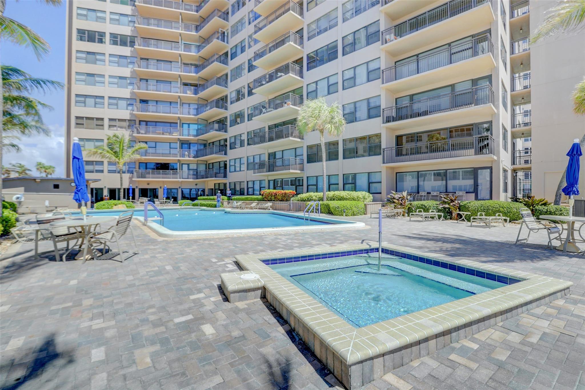 3800 Galt Ocean Dr 1209