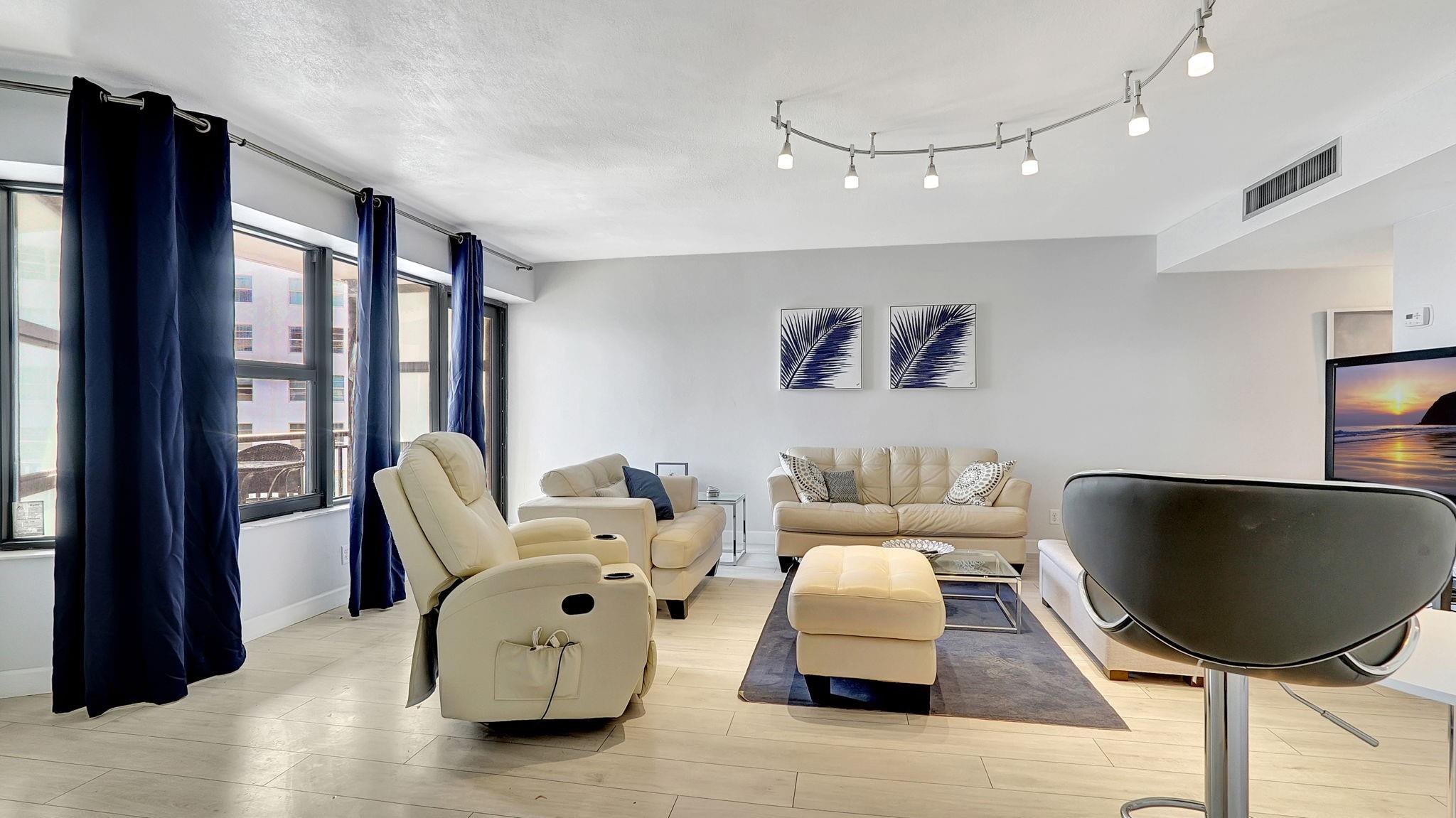 3800 Galt Ocean Dr 1209