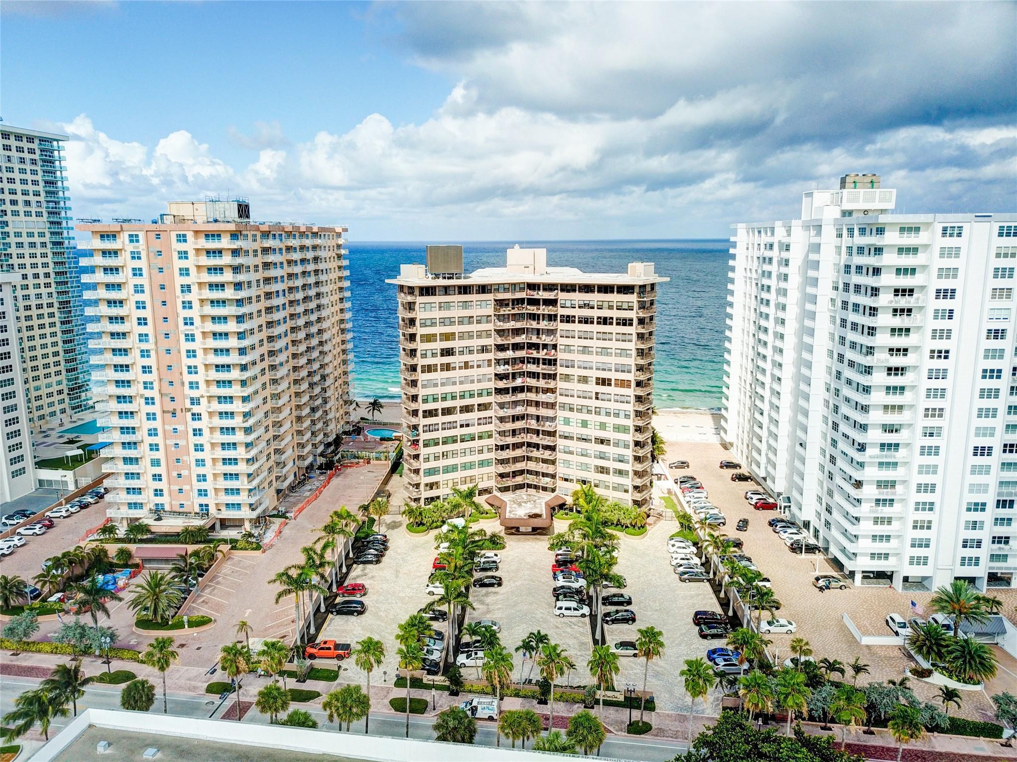 3800 Galt Ocean Dr 1209