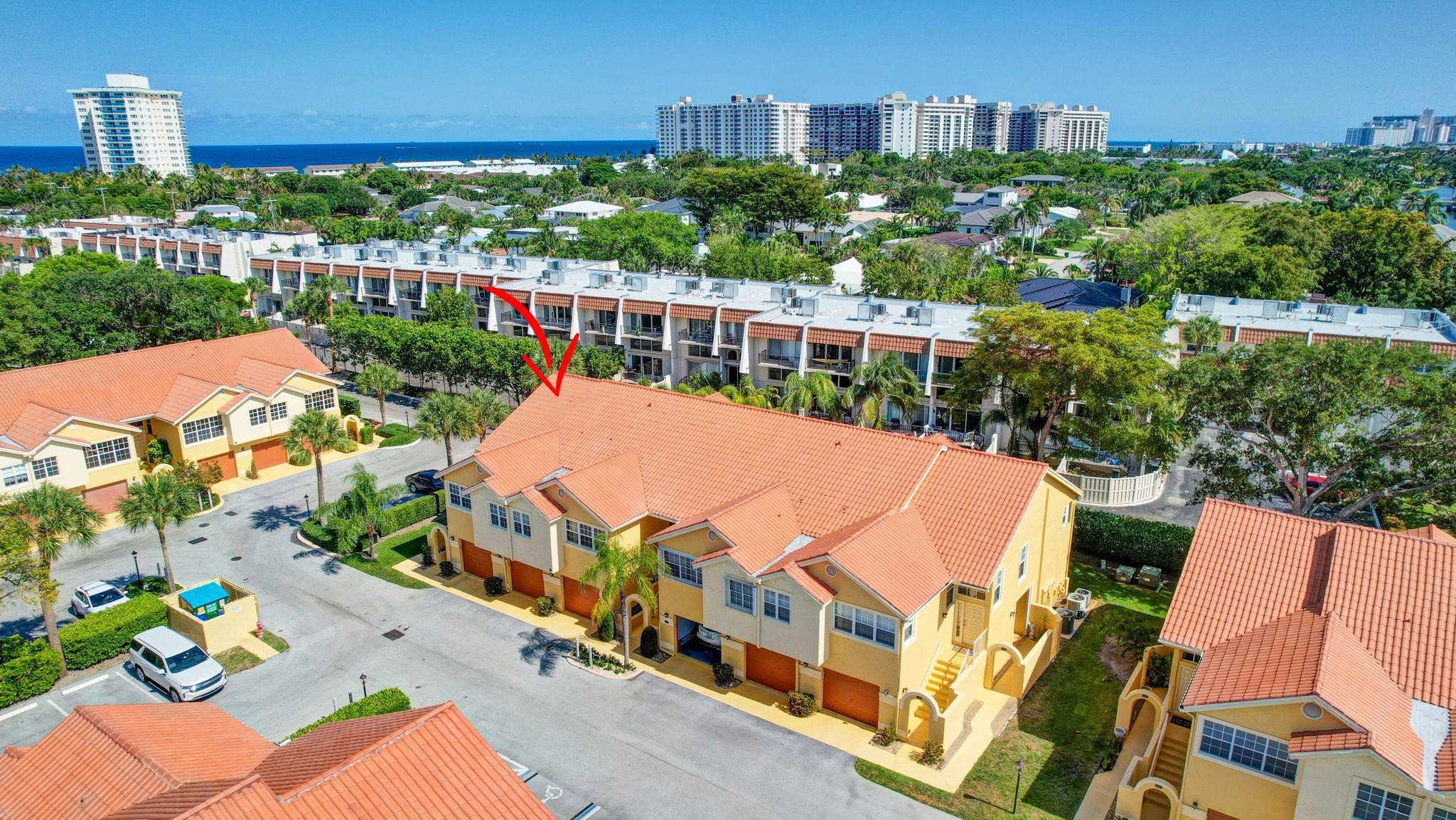 2121 S Ocean Blvd 302