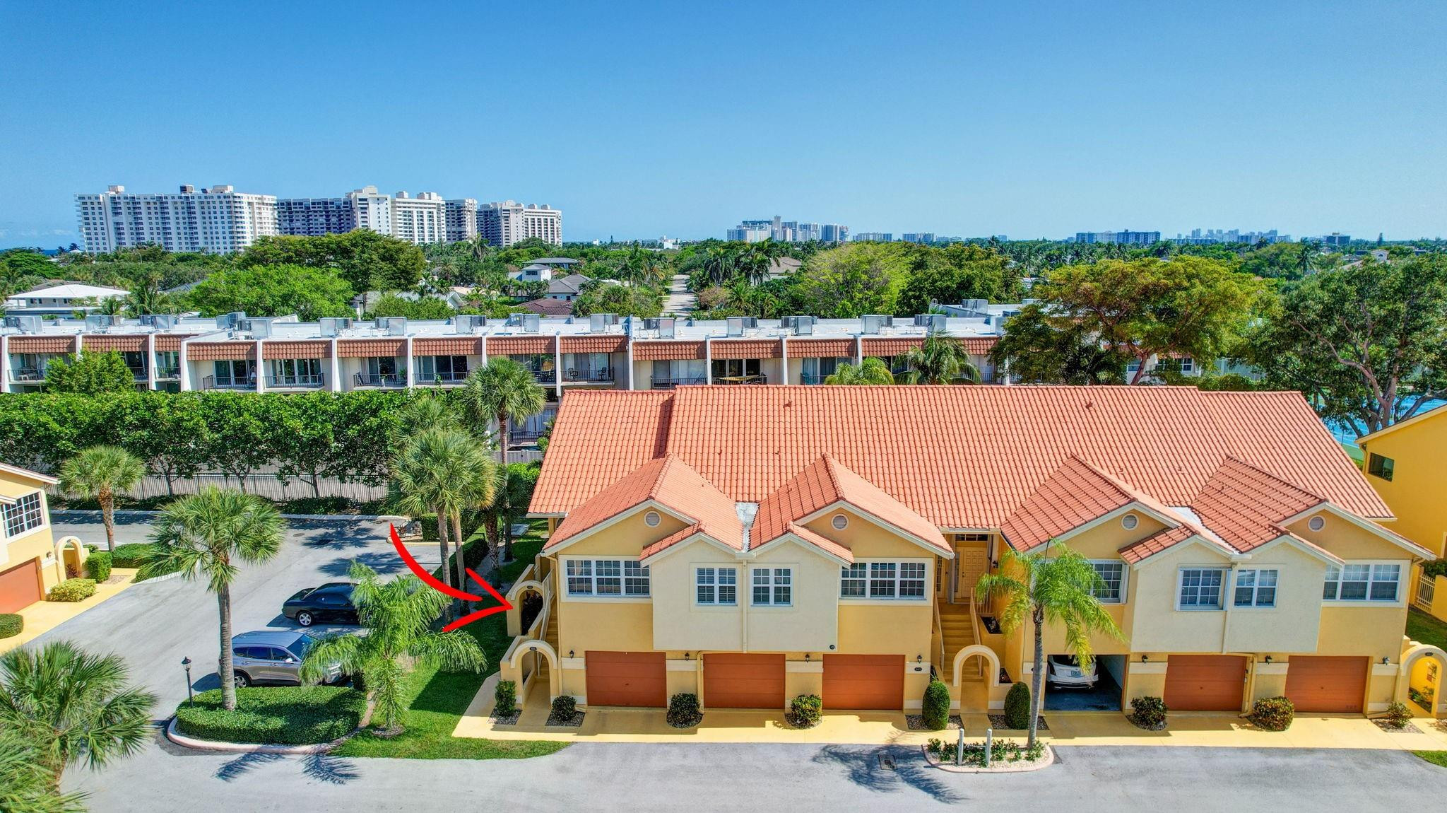 2121 S Ocean Blvd 302