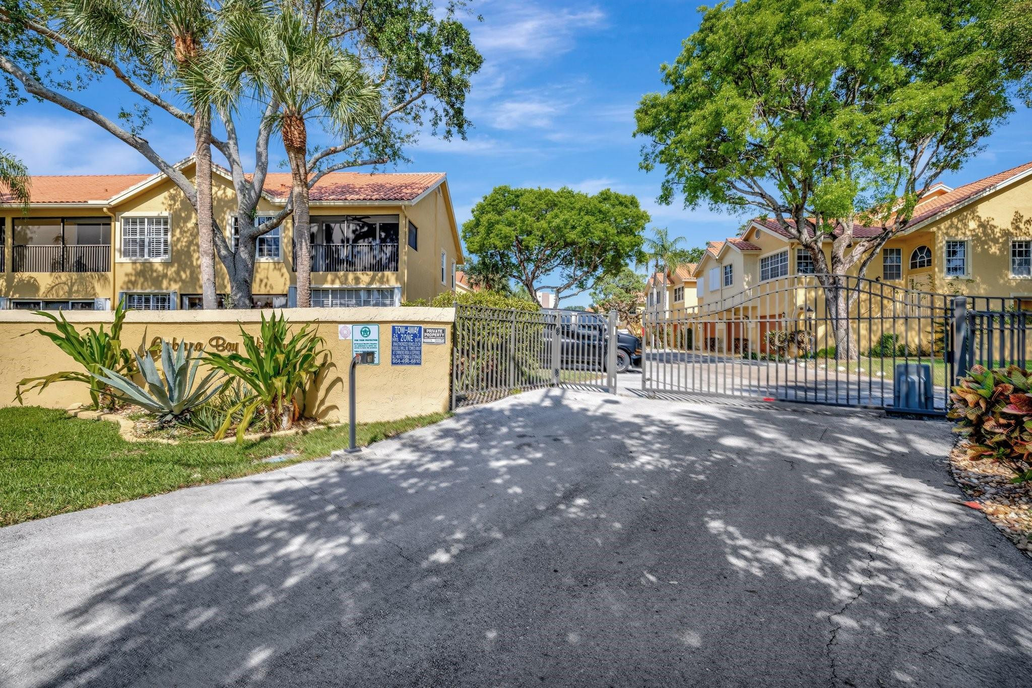 2121 S Ocean Blvd 302