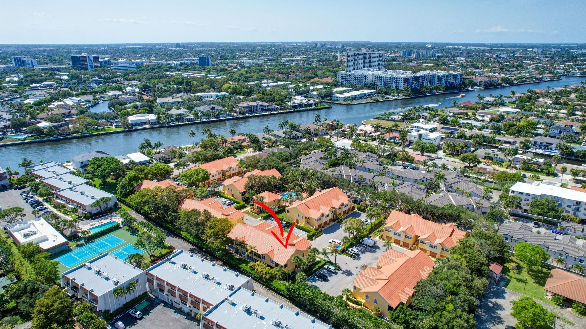 2121 S Ocean Blvd 302