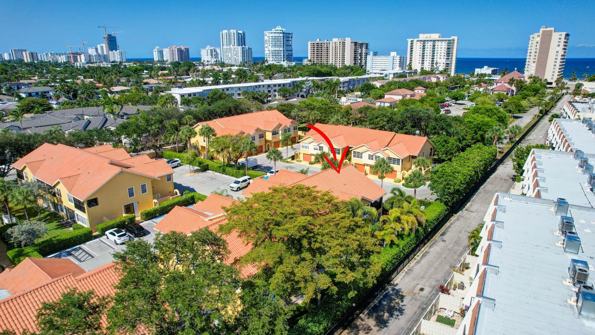 2121 S Ocean Blvd 302