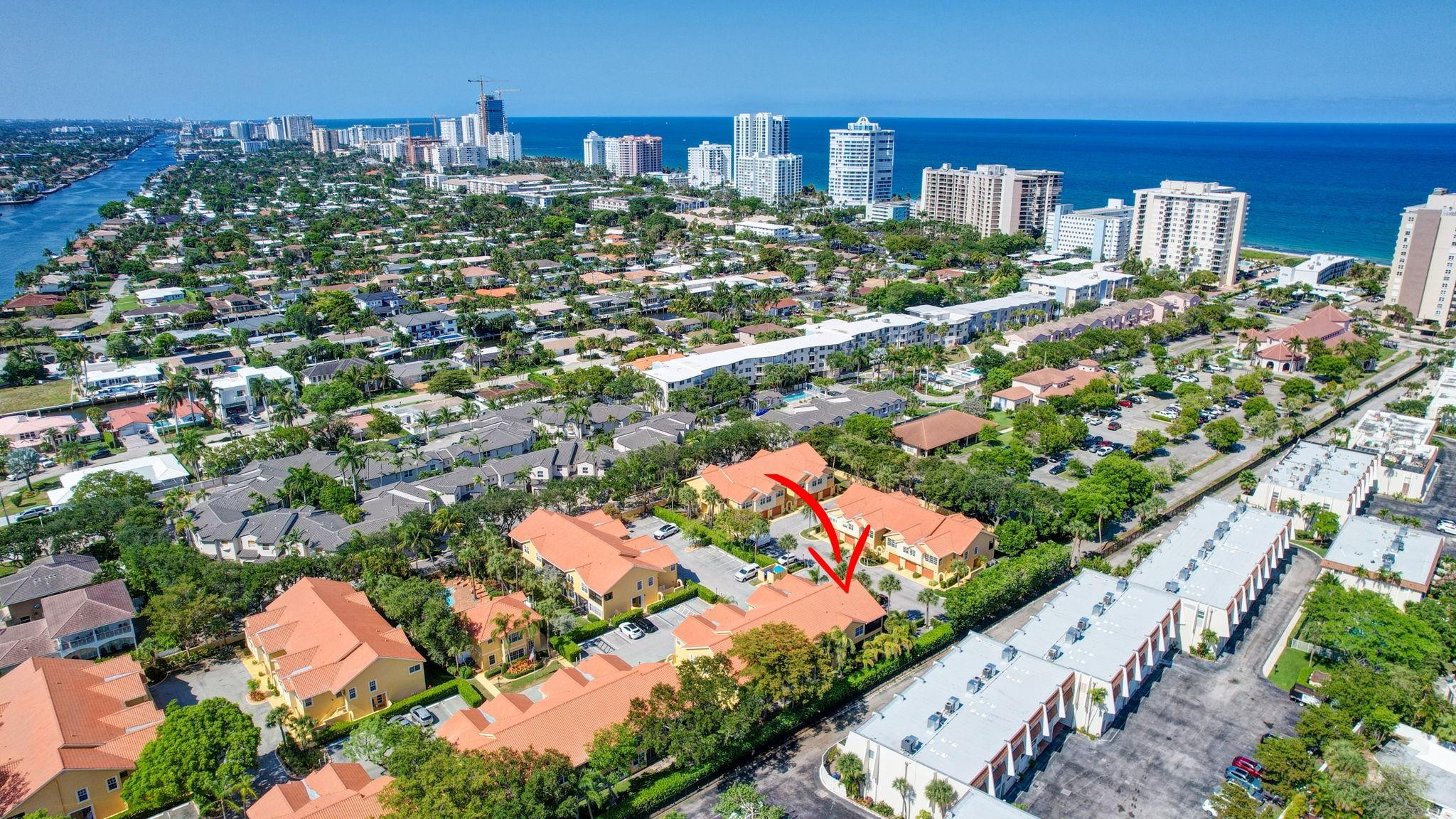 2121 S Ocean Blvd 302