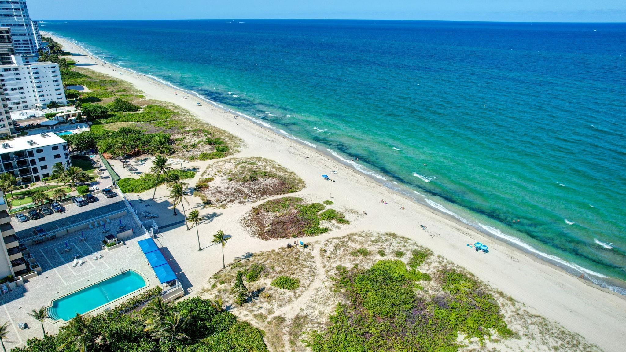 2121 S Ocean Blvd 302