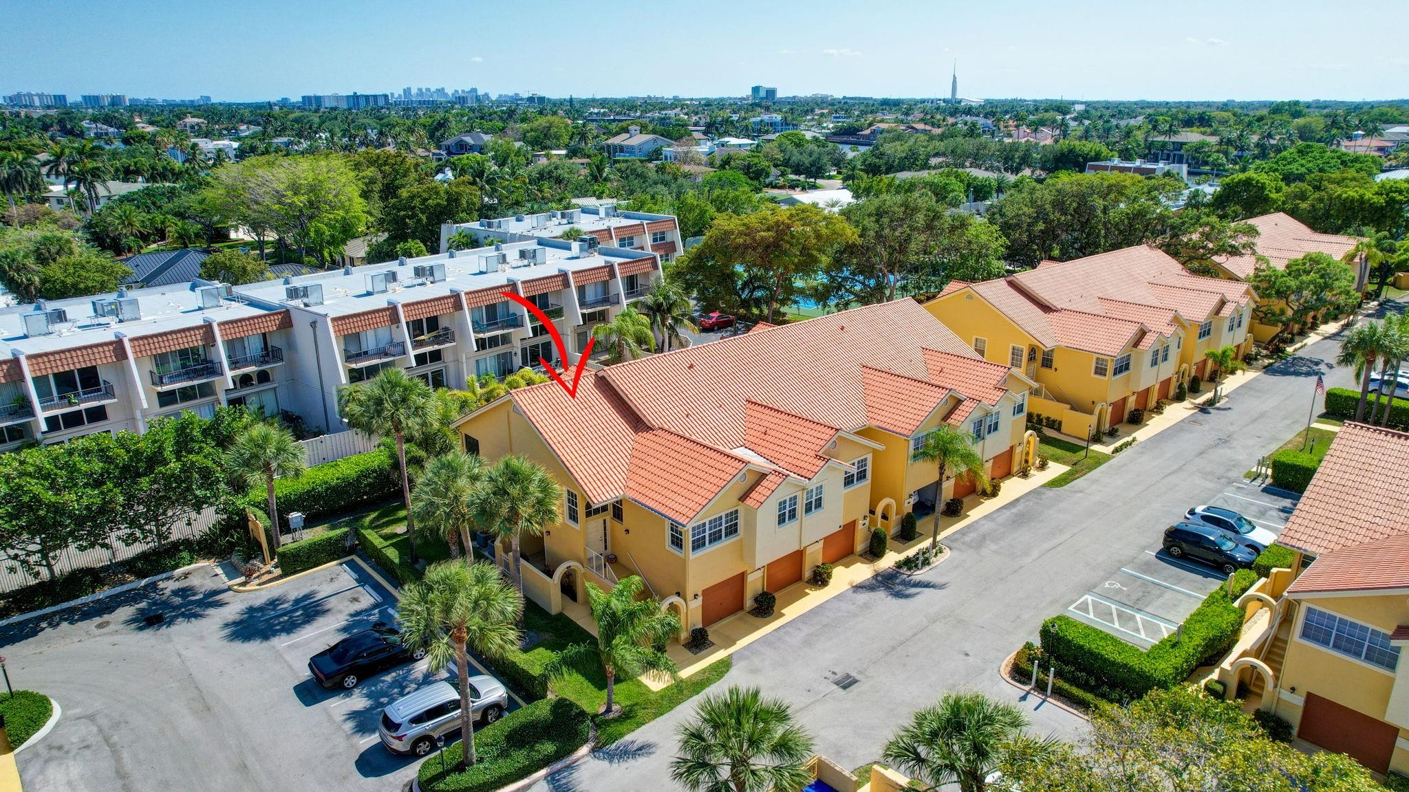 2121 S Ocean Blvd 302