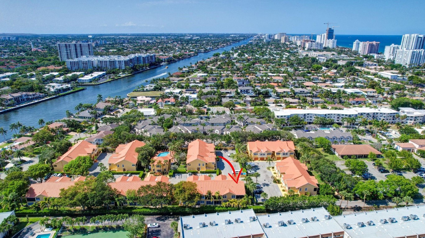 2121 S Ocean Blvd 302