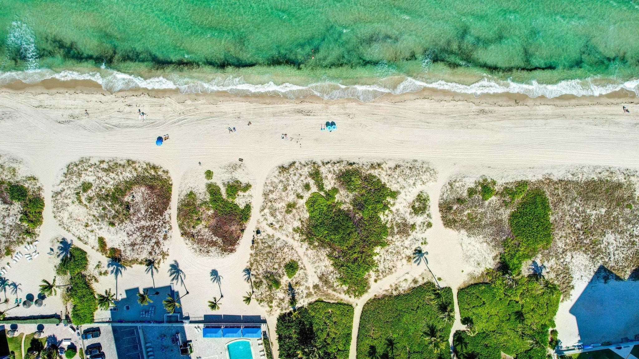 2121 S Ocean Blvd 302