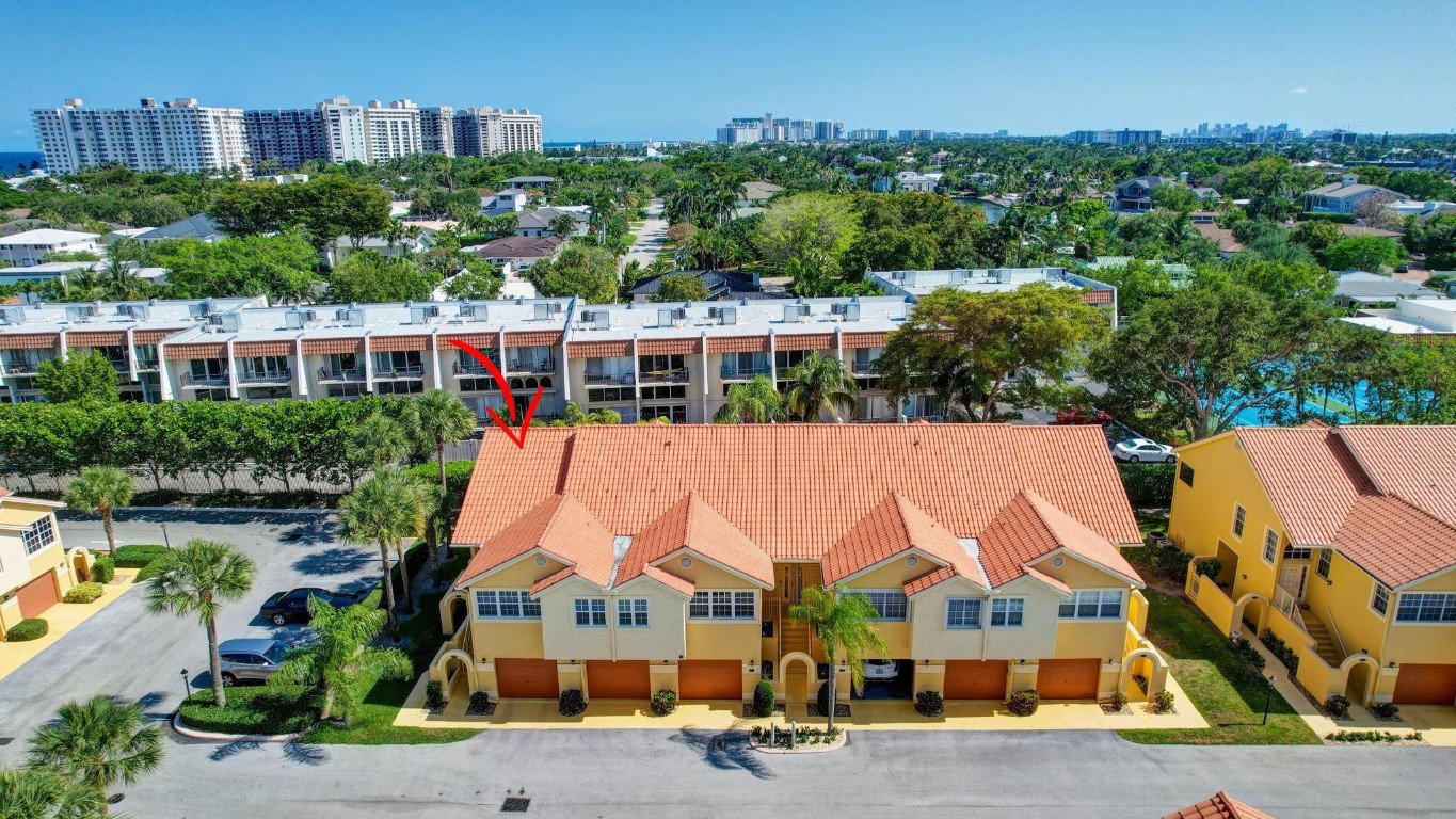 2121 S Ocean Blvd 302