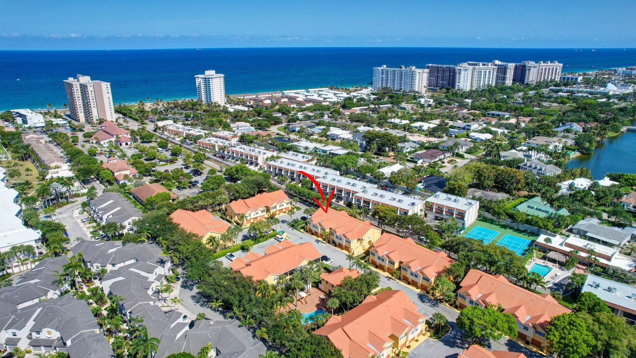 2121 S Ocean Blvd 302
