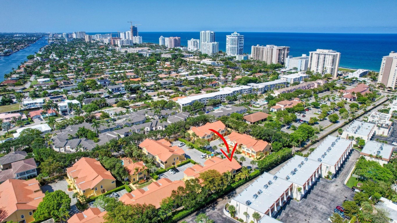 2121 S Ocean Blvd 302