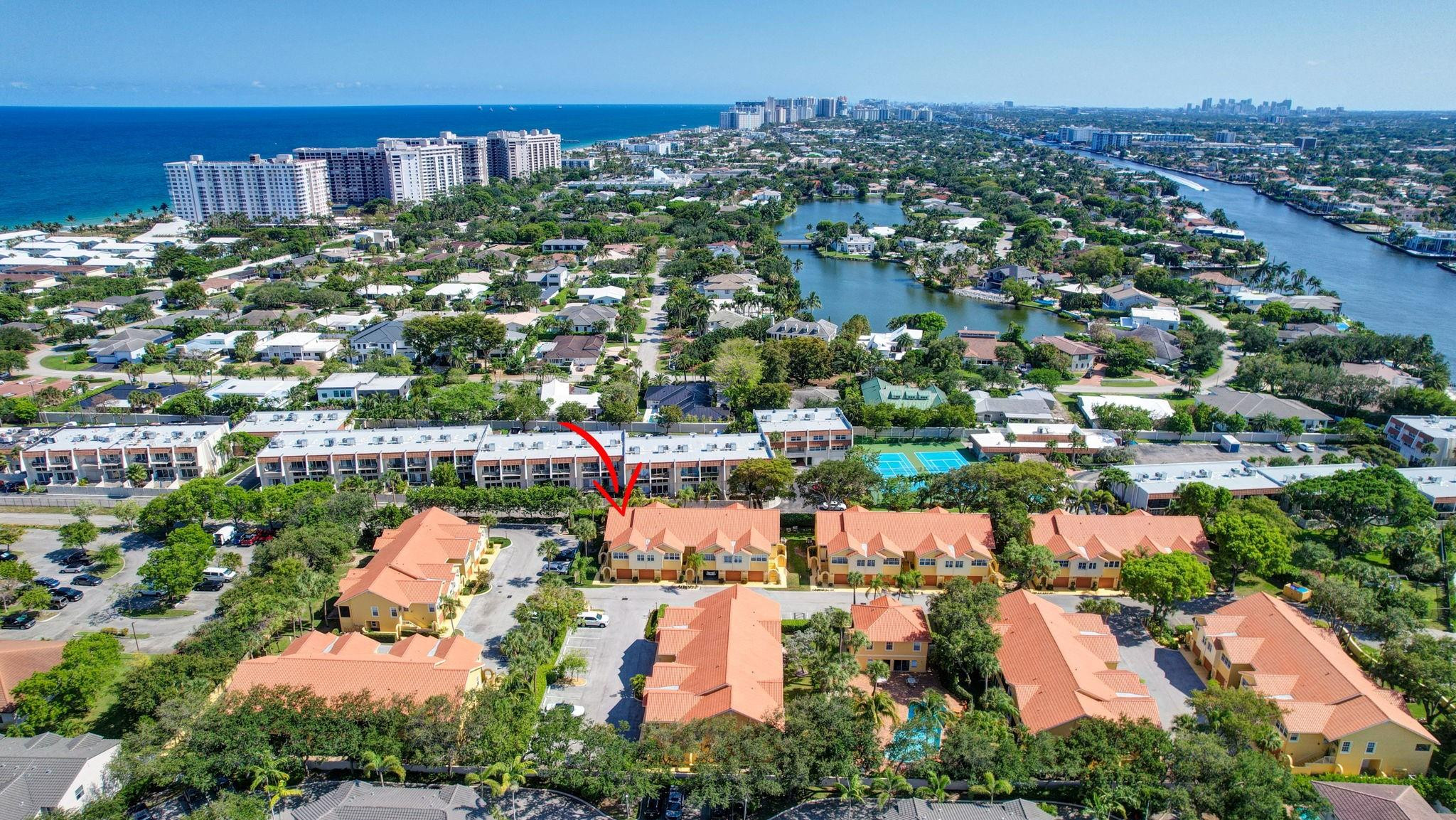 2121 S Ocean Blvd 302