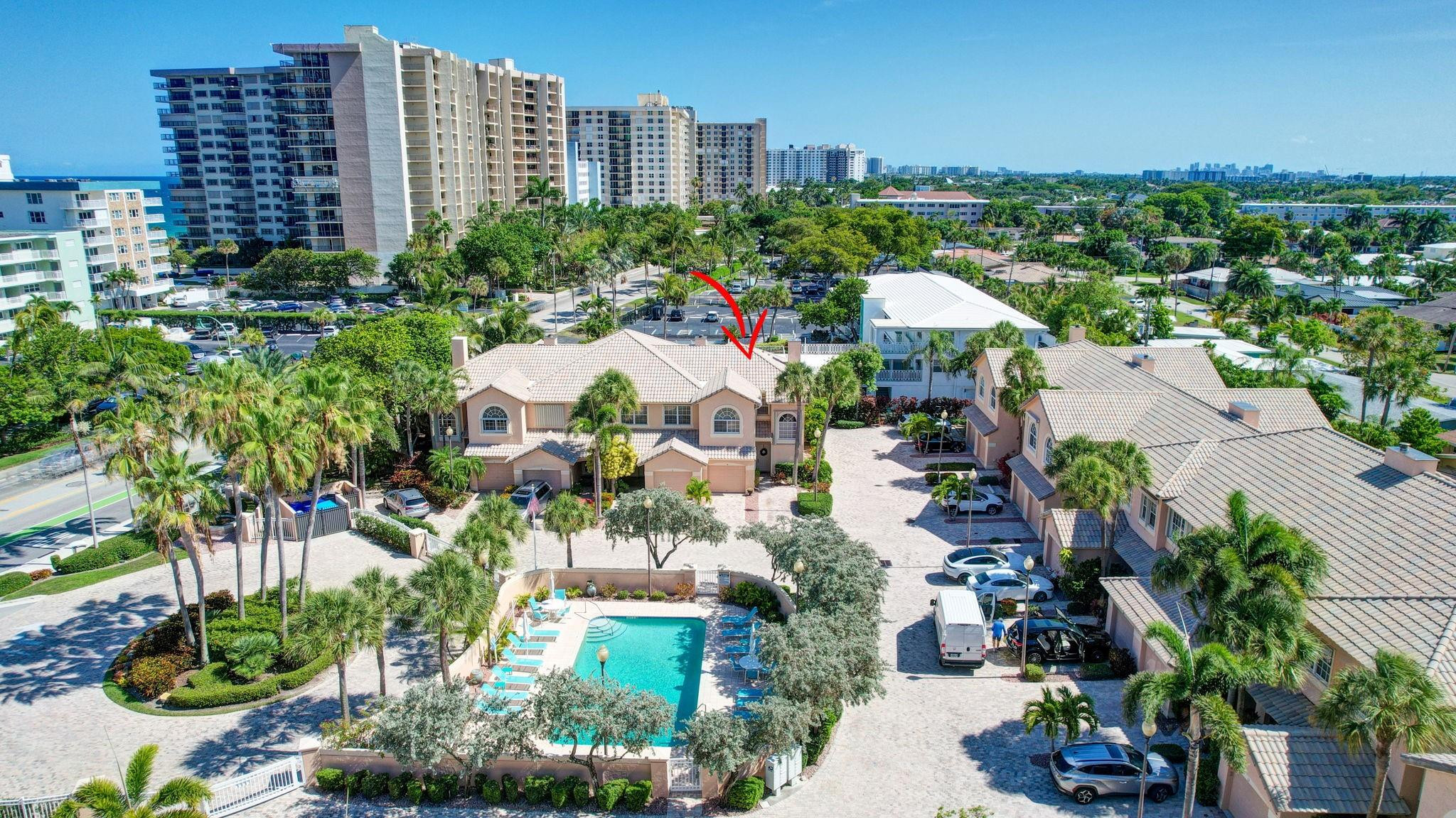 1717 S Ocean Blvd 4
