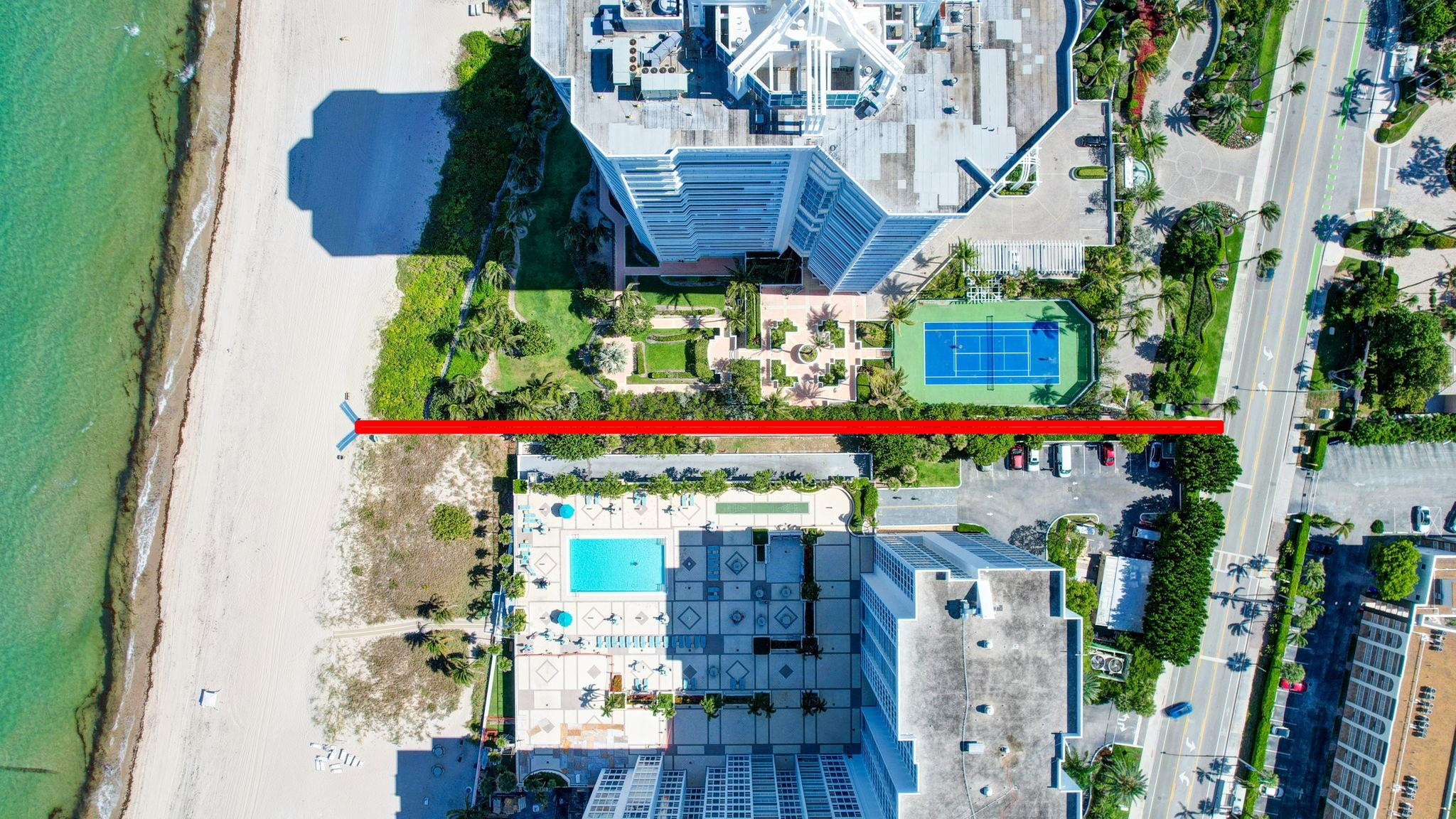 1717 S Ocean Blvd 4