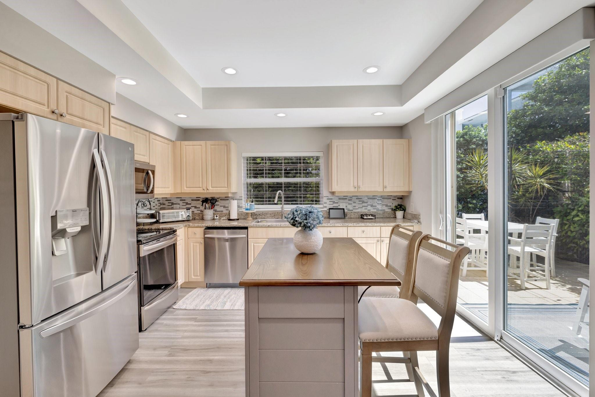 1717 S Ocean Blvd 4