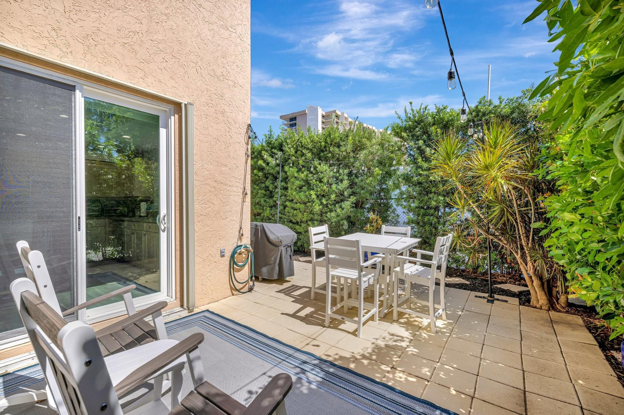 1717 S Ocean Blvd 4