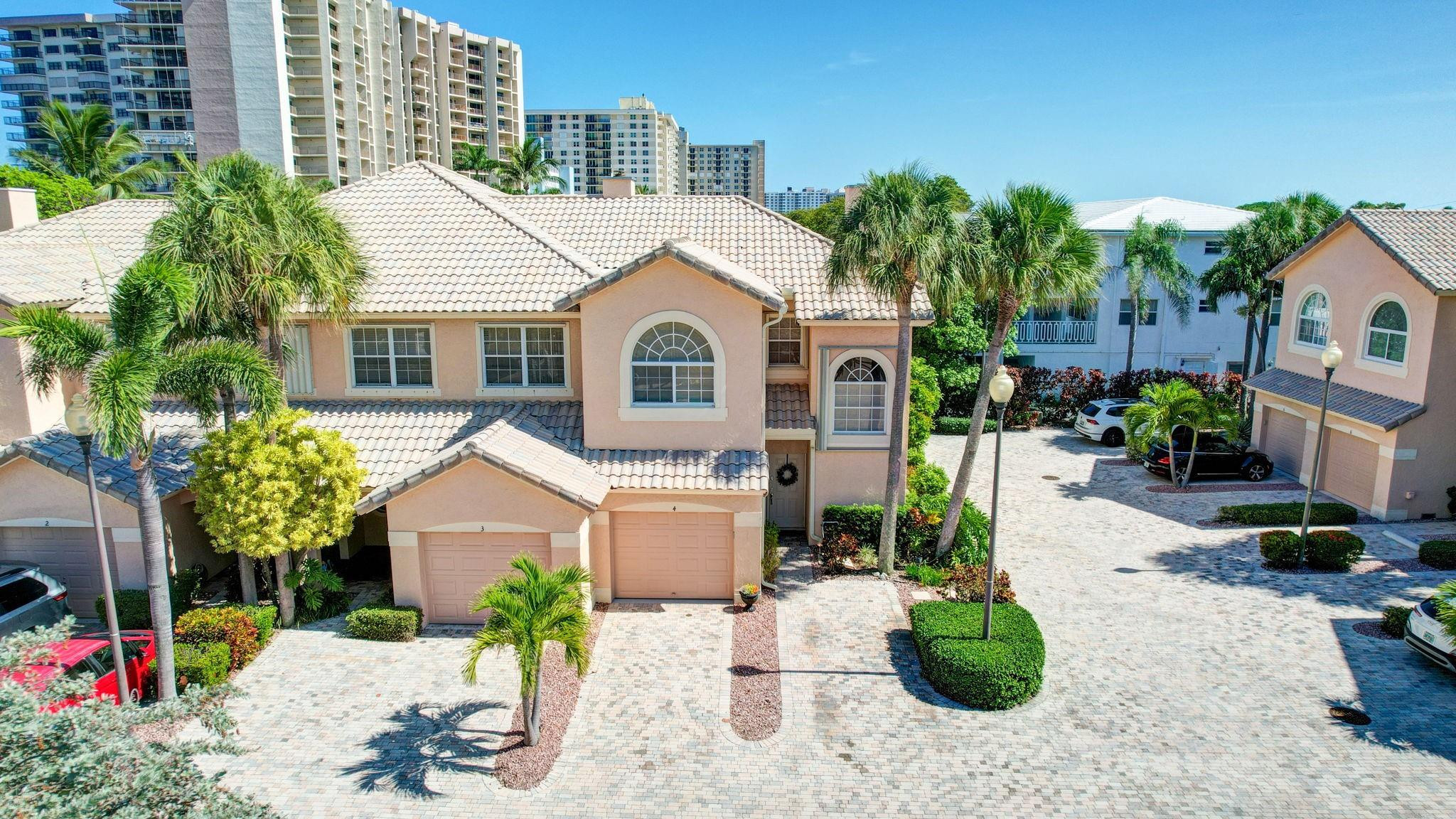1717 S Ocean Blvd 4