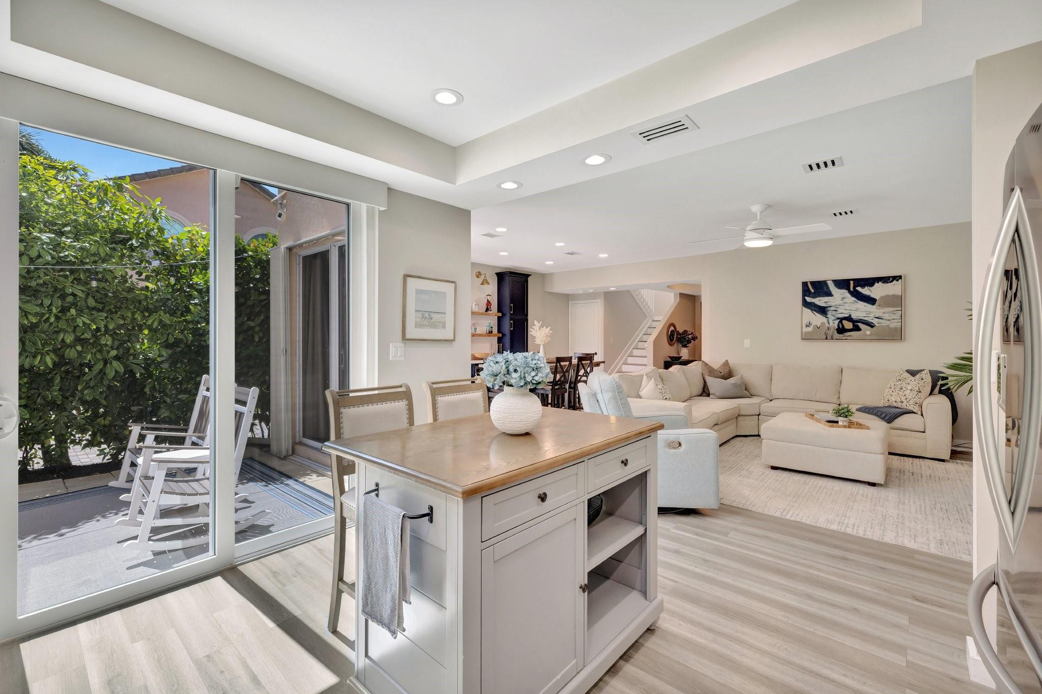 1717 S Ocean Blvd 4
