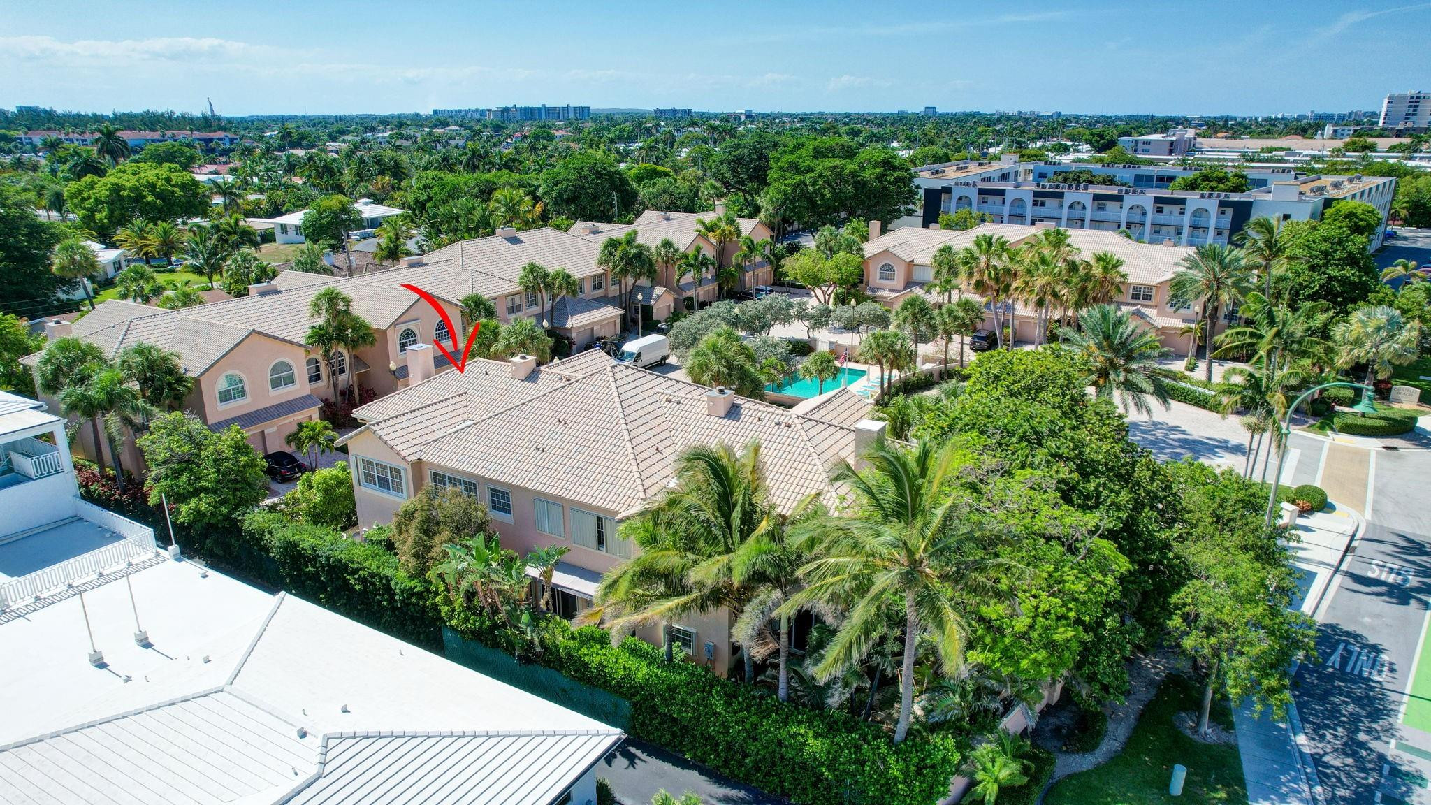 1717 S Ocean Blvd 4