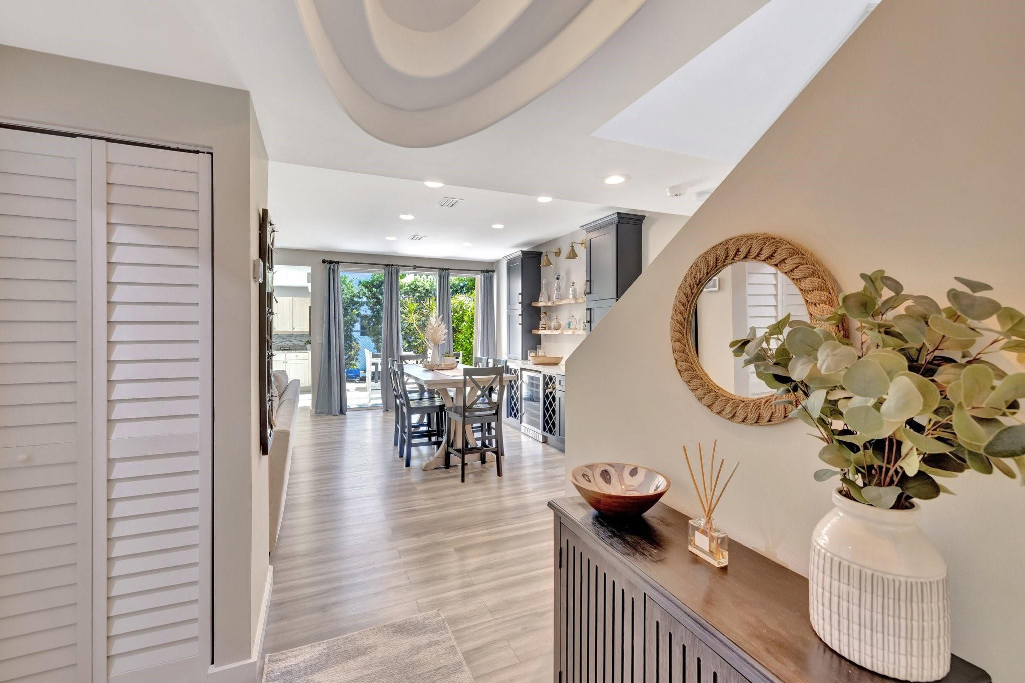 1717 S Ocean Blvd 4