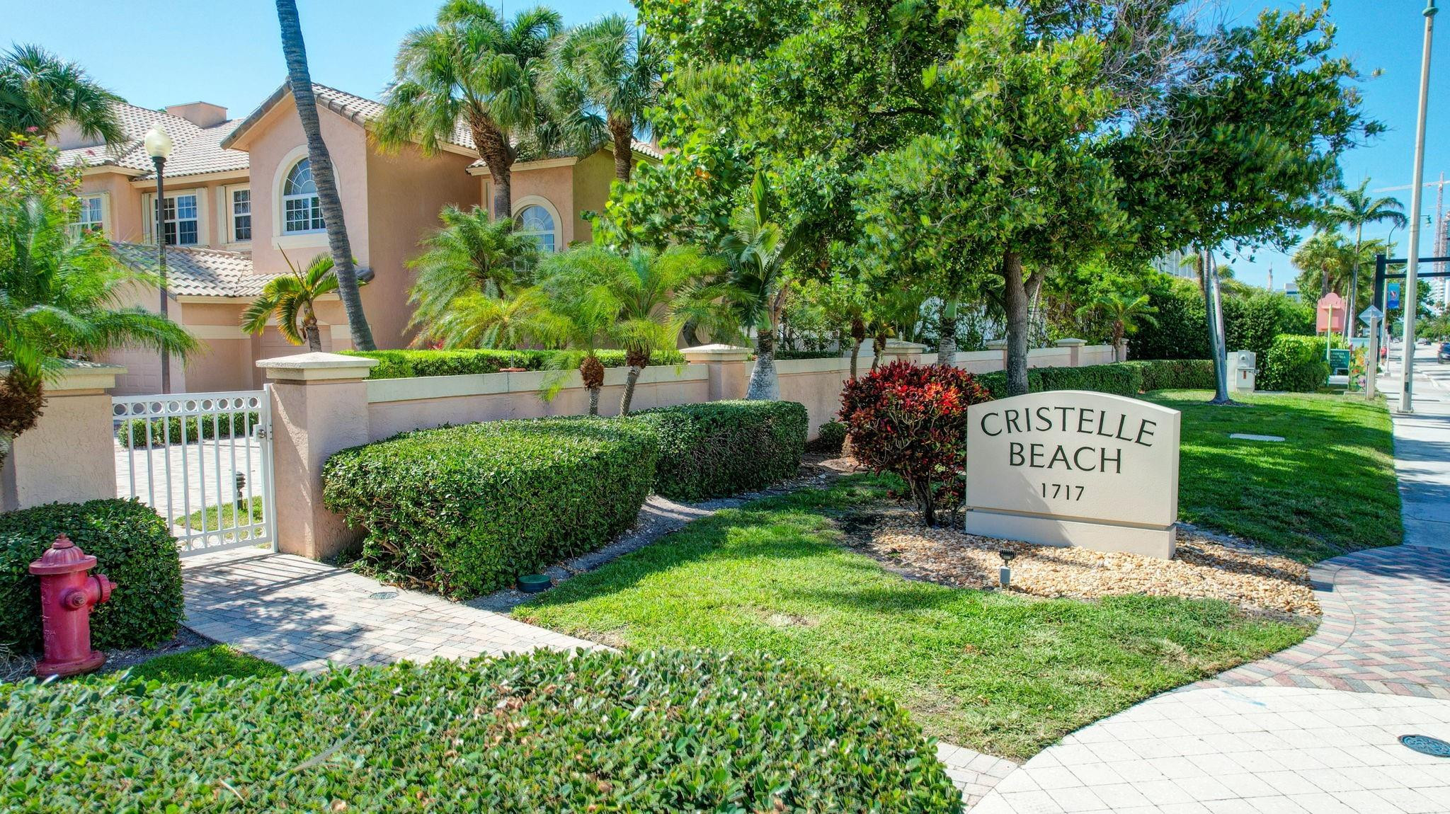 1717 S Ocean Blvd 4
